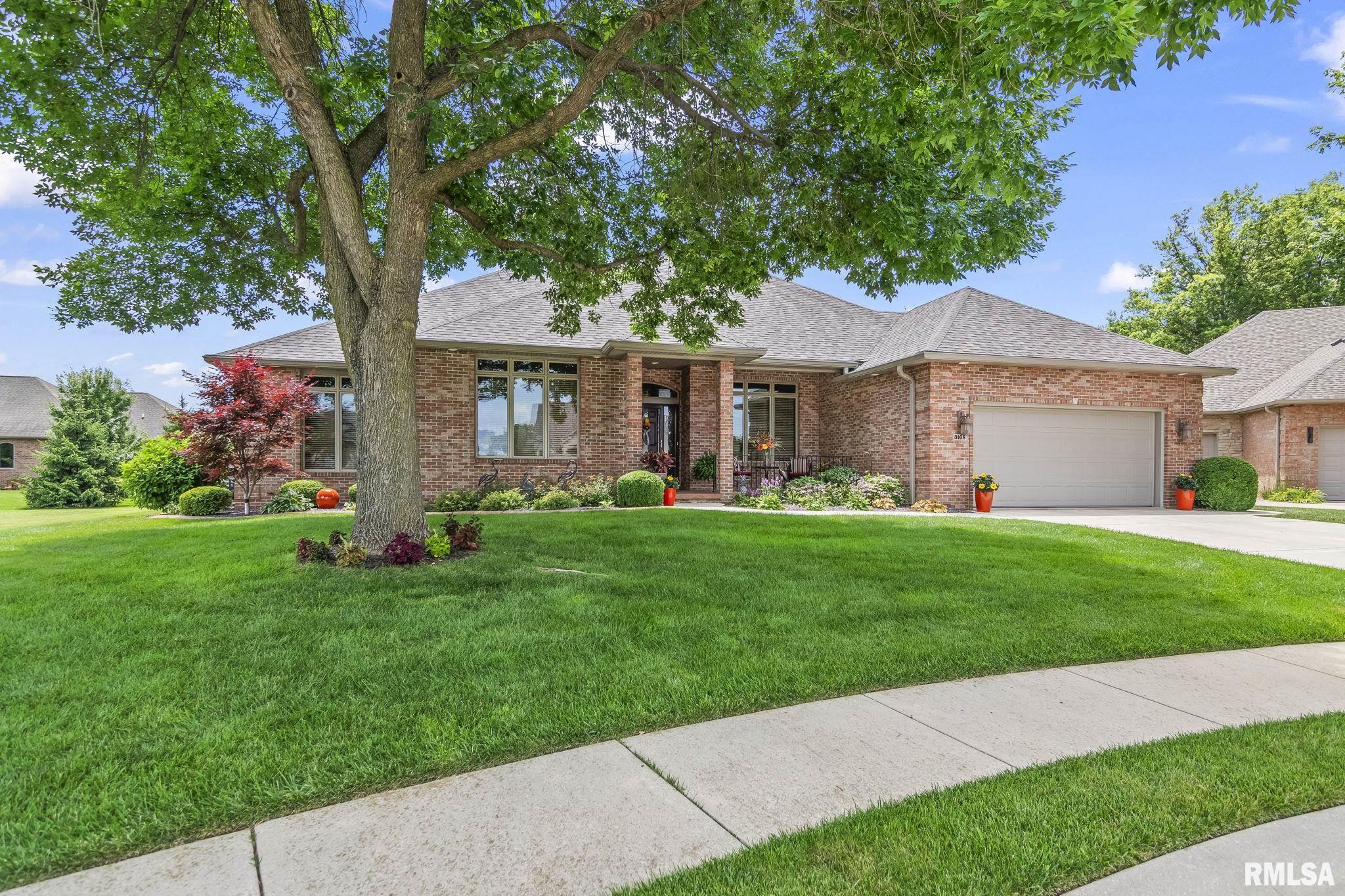 3108 Ironhill Drive