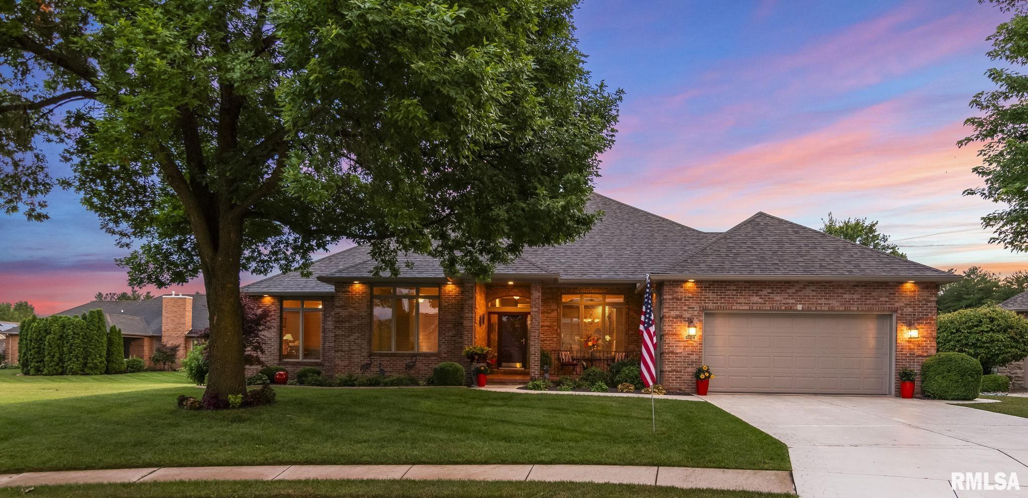 3108 Ironhill Drive