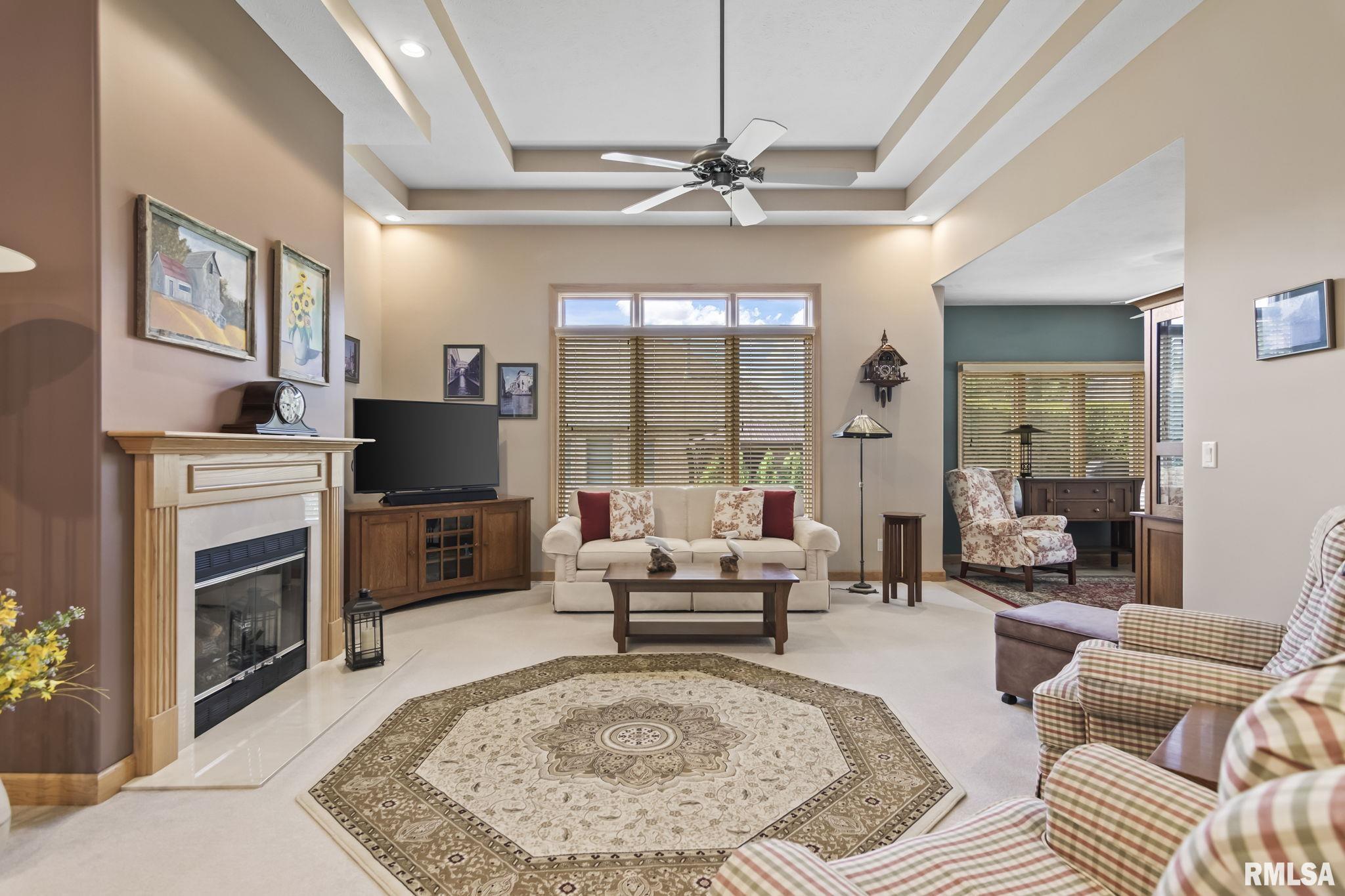 3108 Ironhill Drive