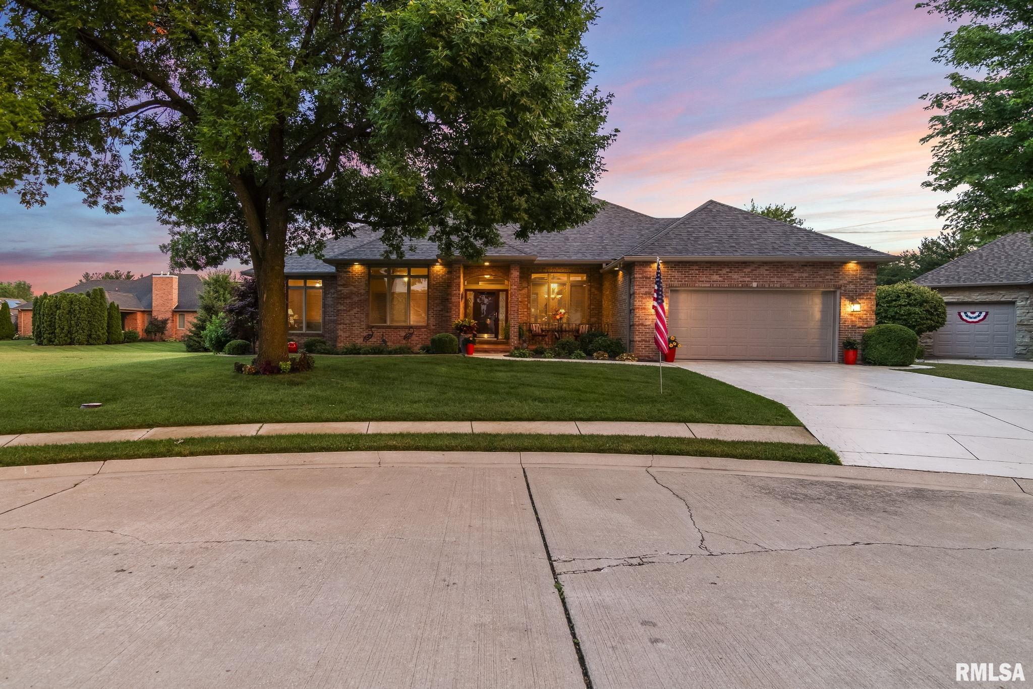 3108 Ironhill Drive