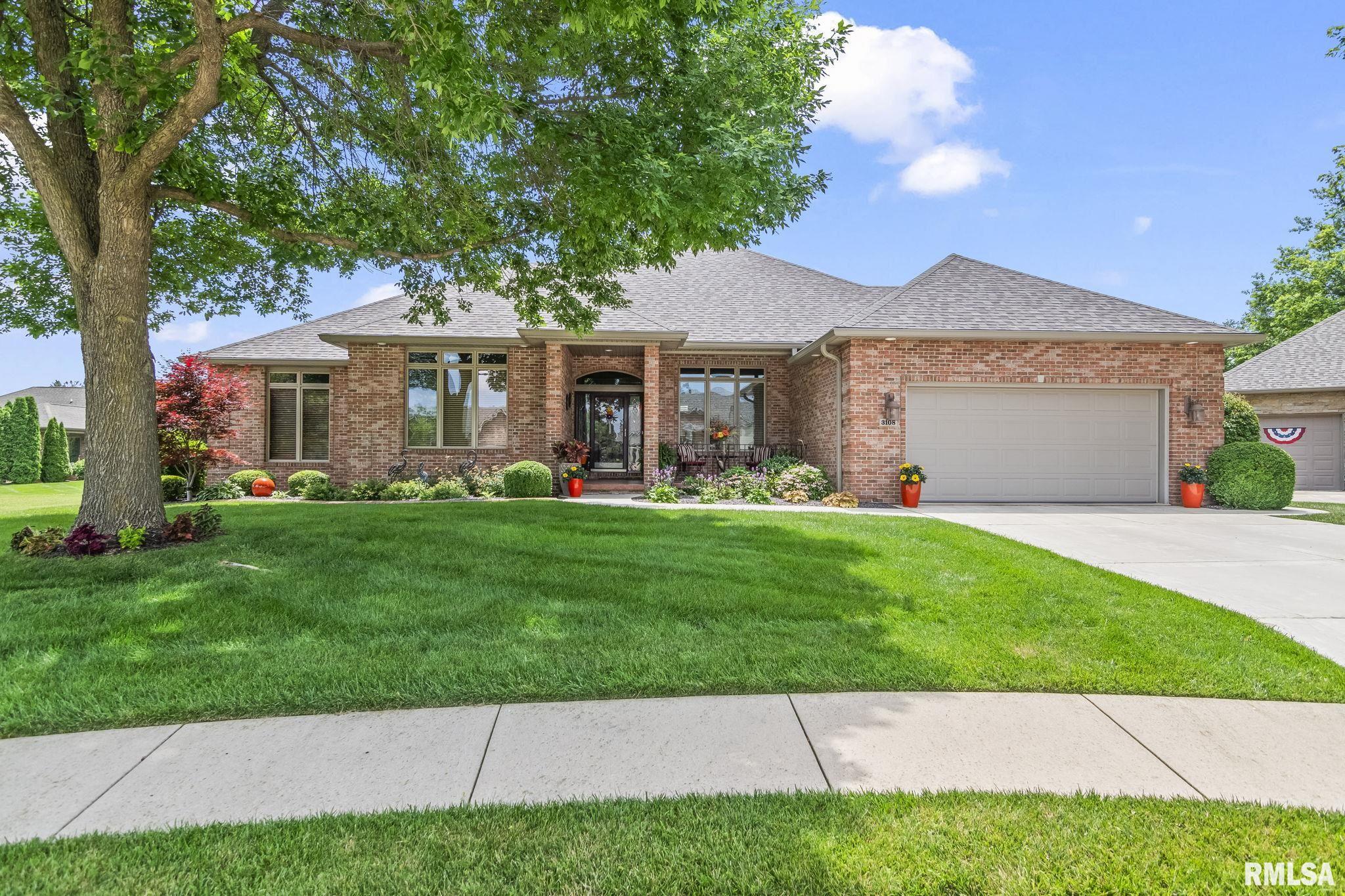 3108 Ironhill Drive