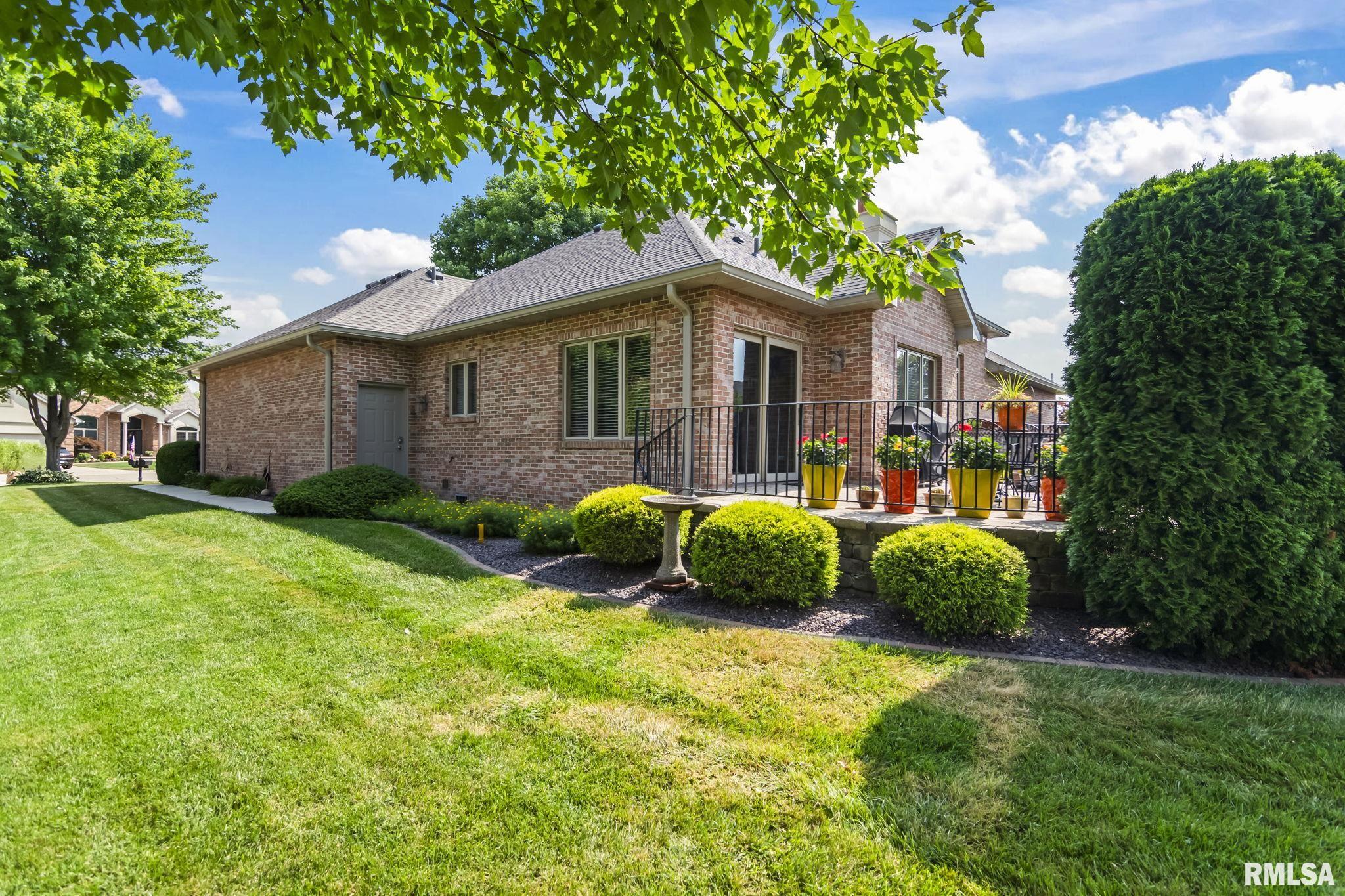 3108 Ironhill Drive