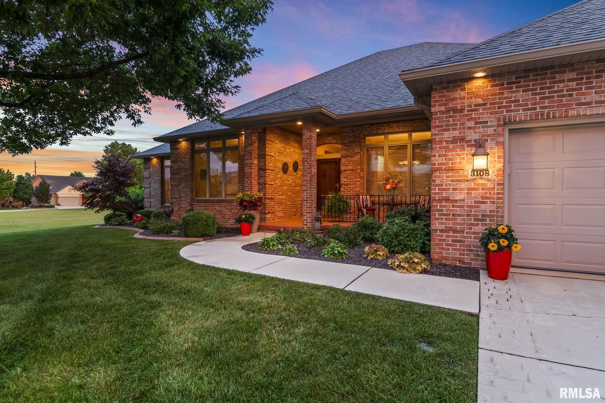 3108 Ironhill Drive