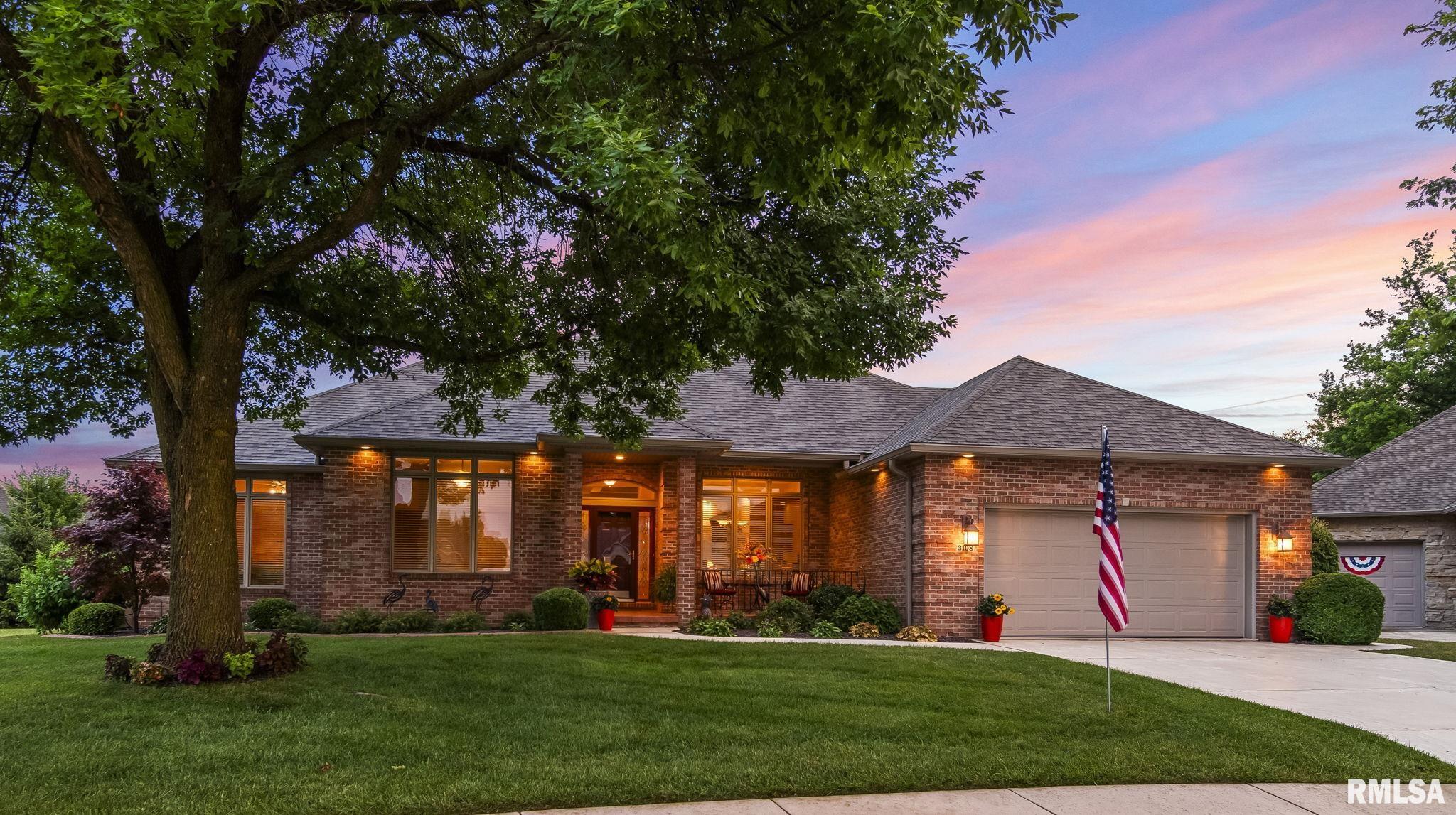 3108 Ironhill Drive