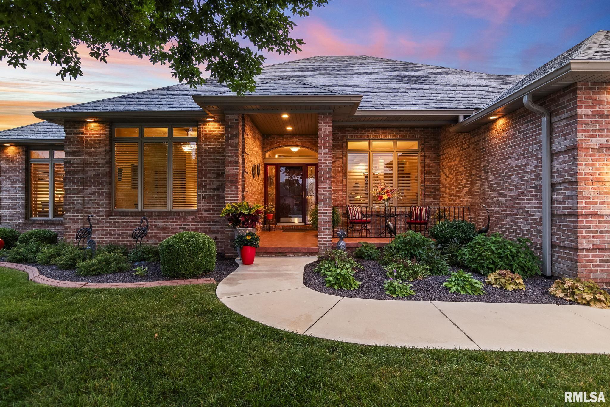 3108 Ironhill Drive