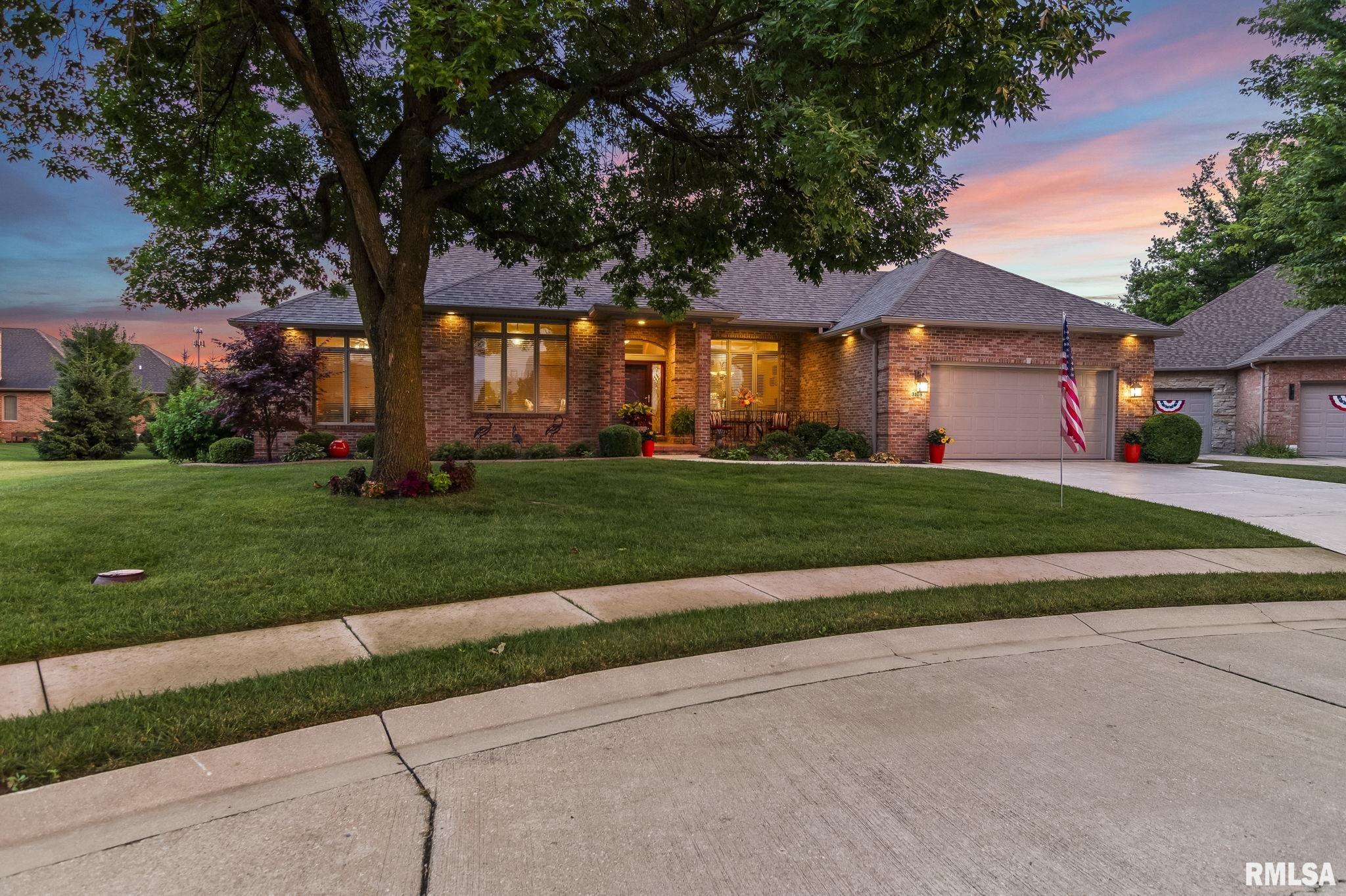 3108 Ironhill Drive