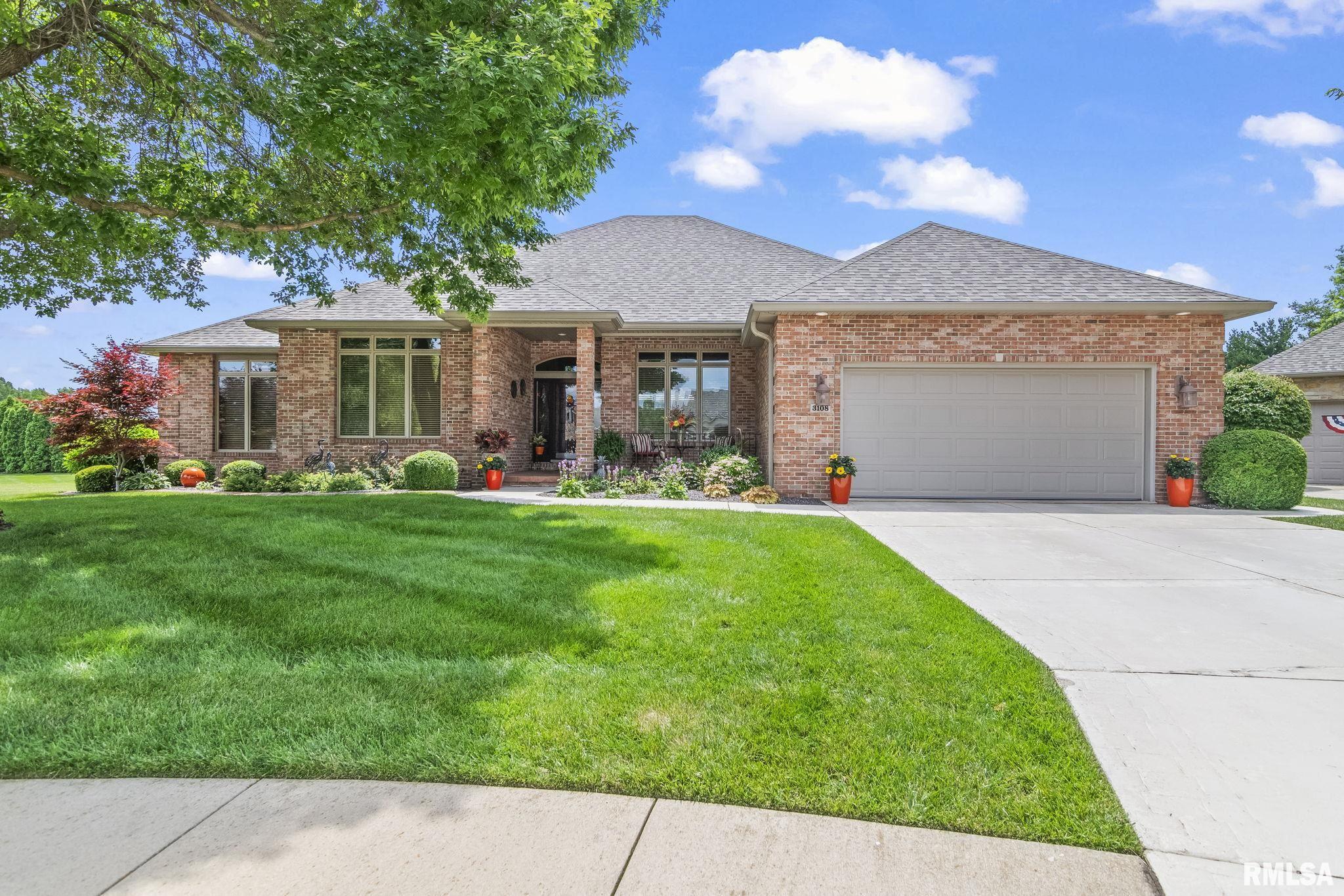 3108 Ironhill Drive