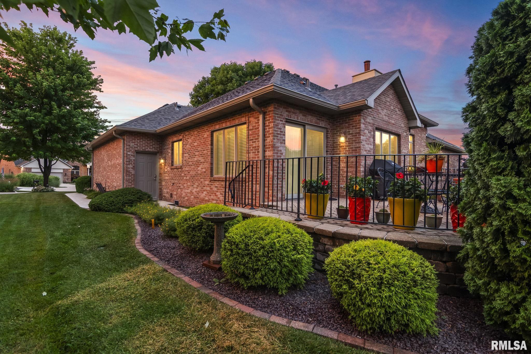 3108 Ironhill Drive