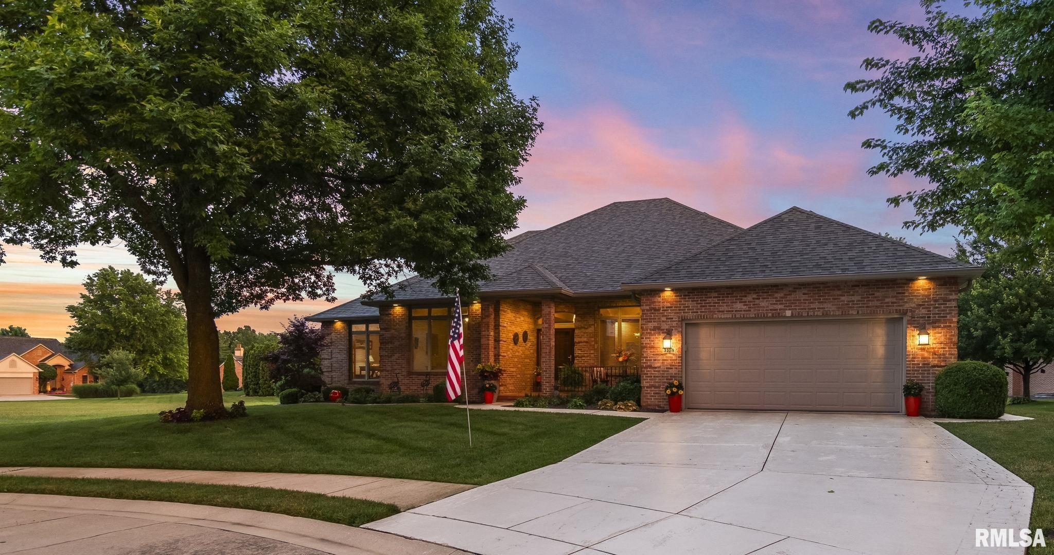 3108 Ironhill Drive