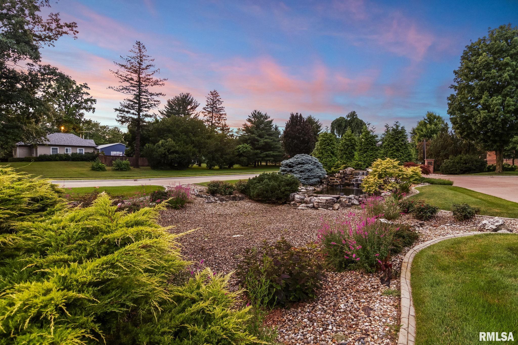 3108 Ironhill Drive