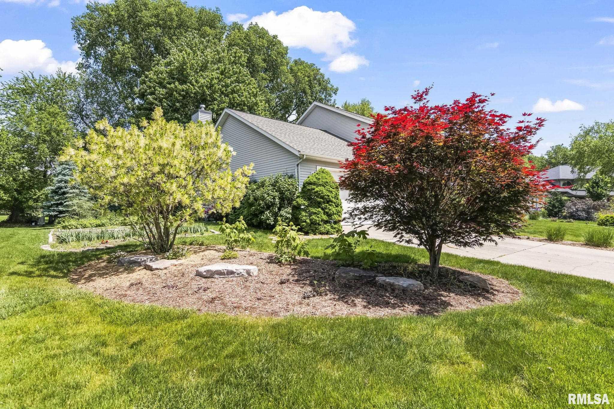 3109 Autumn Wood Drive