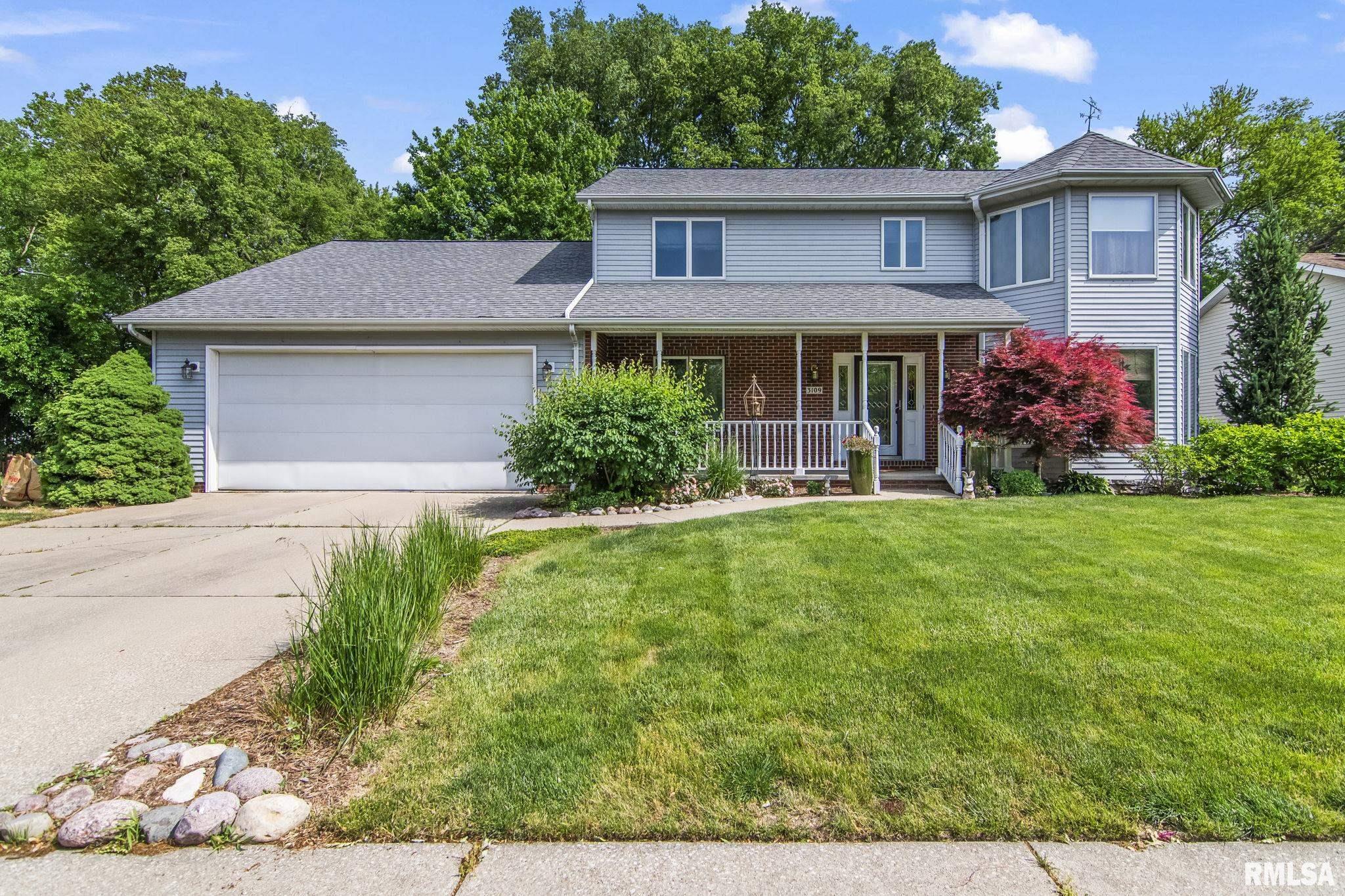 3109 Autumn Wood Drive