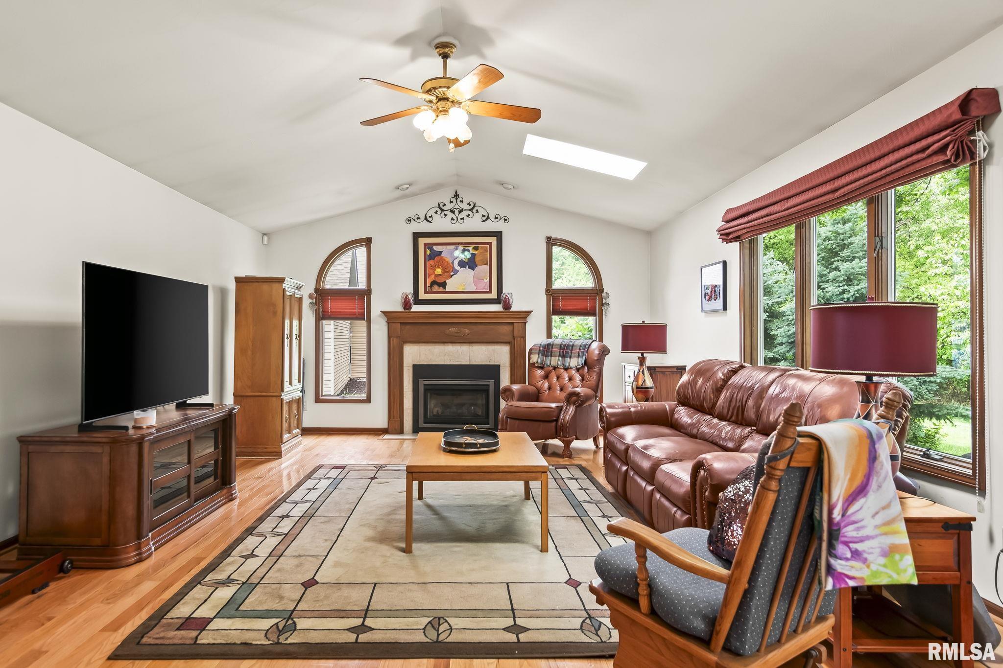 3109 Autumn Wood Drive