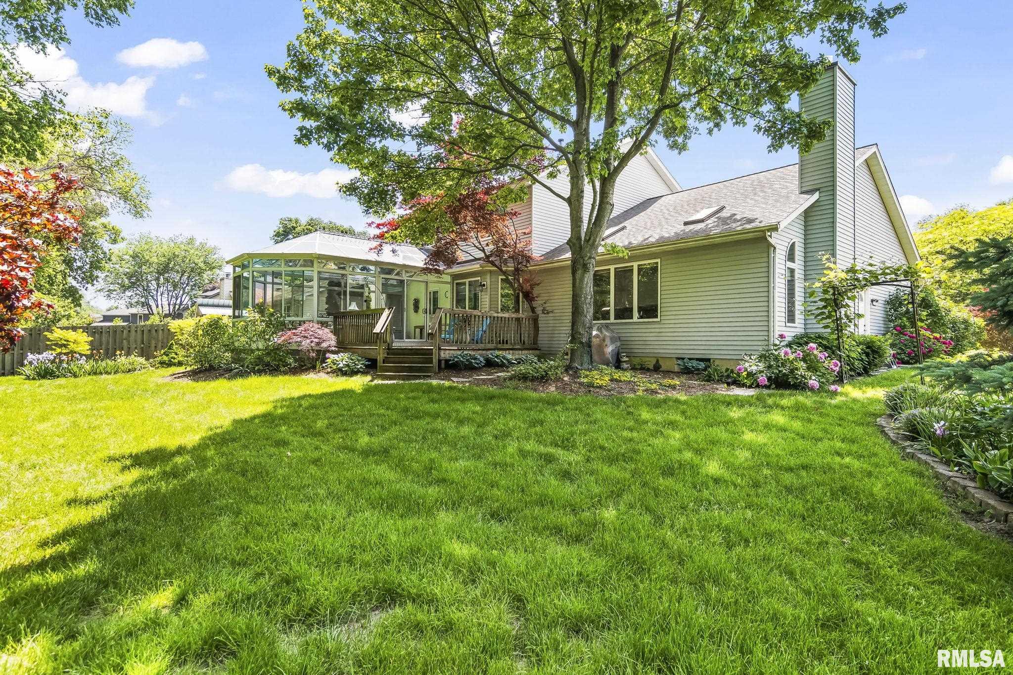 3109 Autumn Wood Drive