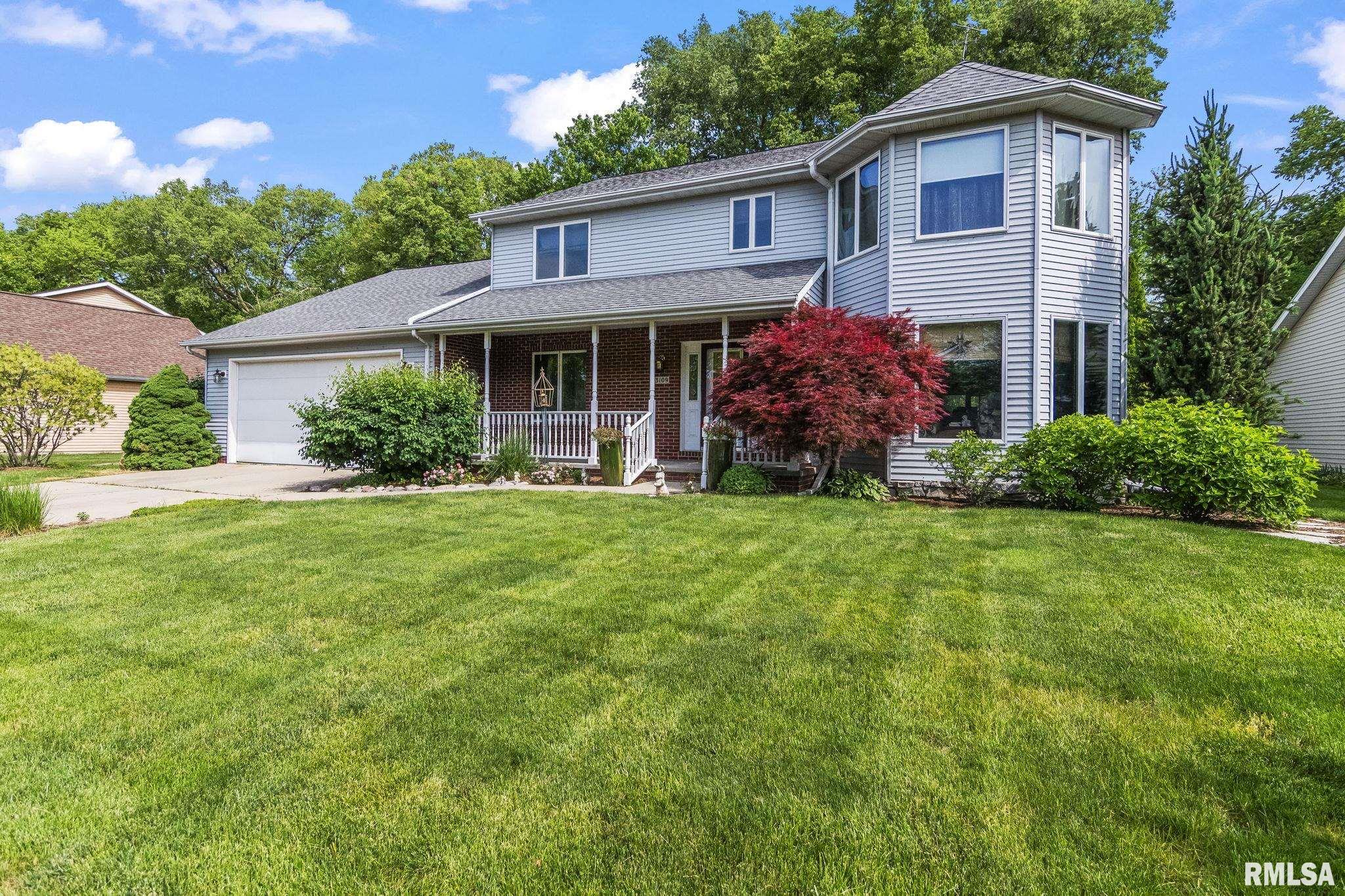 3109 Autumn Wood Drive