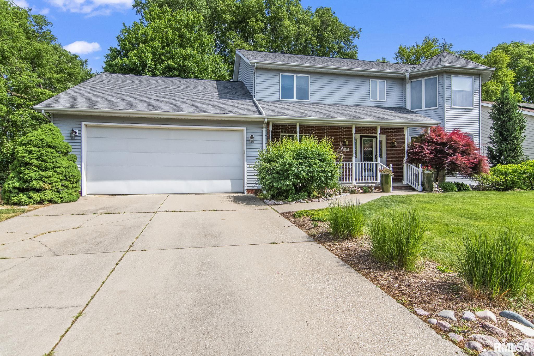 3109 Autumn Wood Drive
