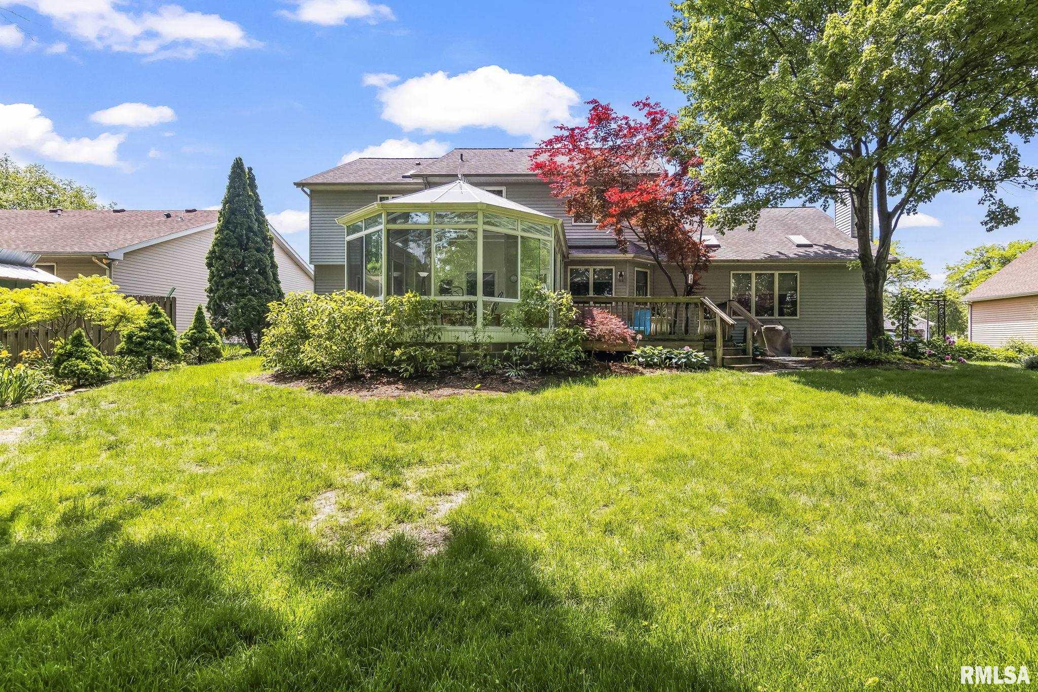 3109 Autumn Wood Drive