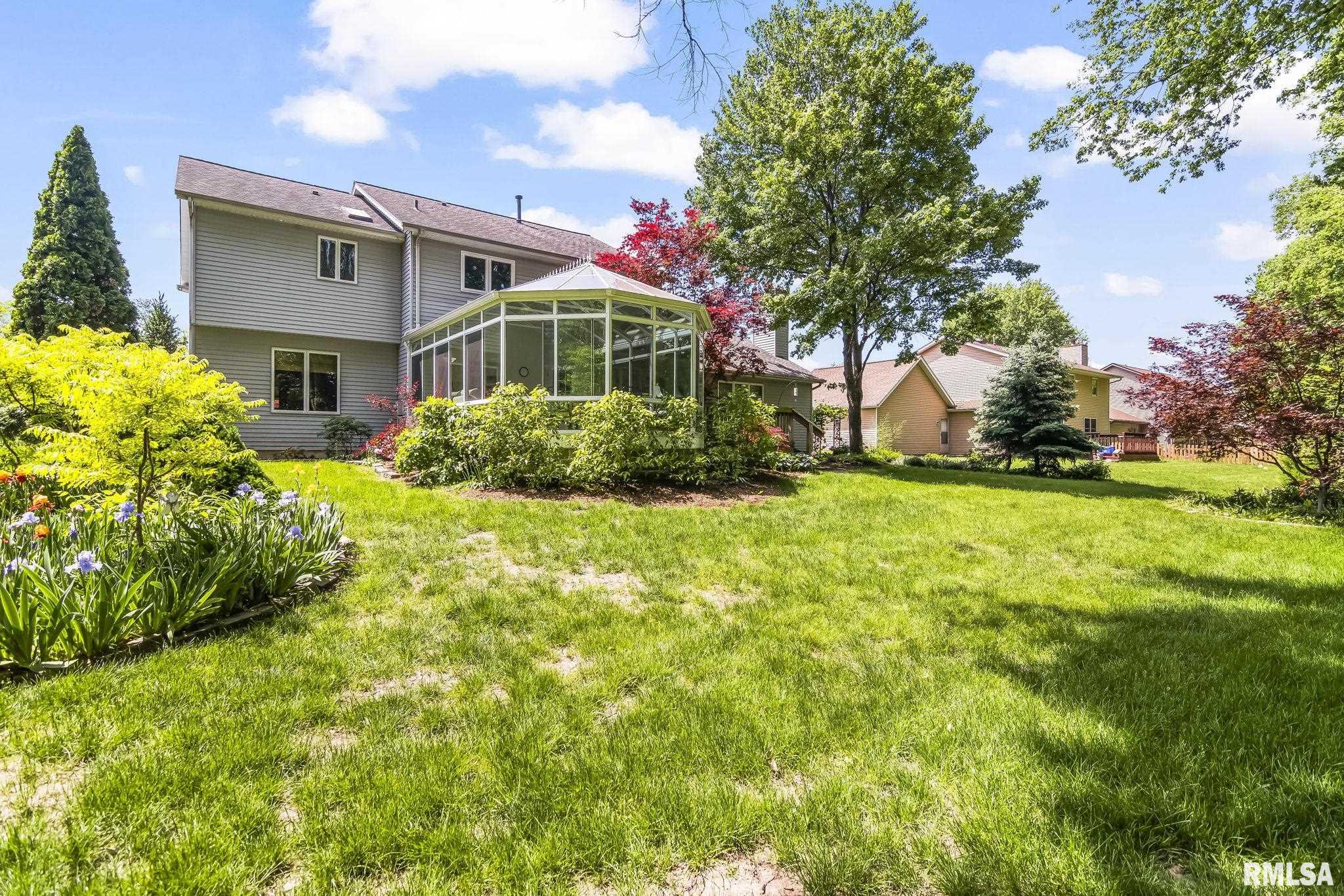 3109 Autumn Wood Drive