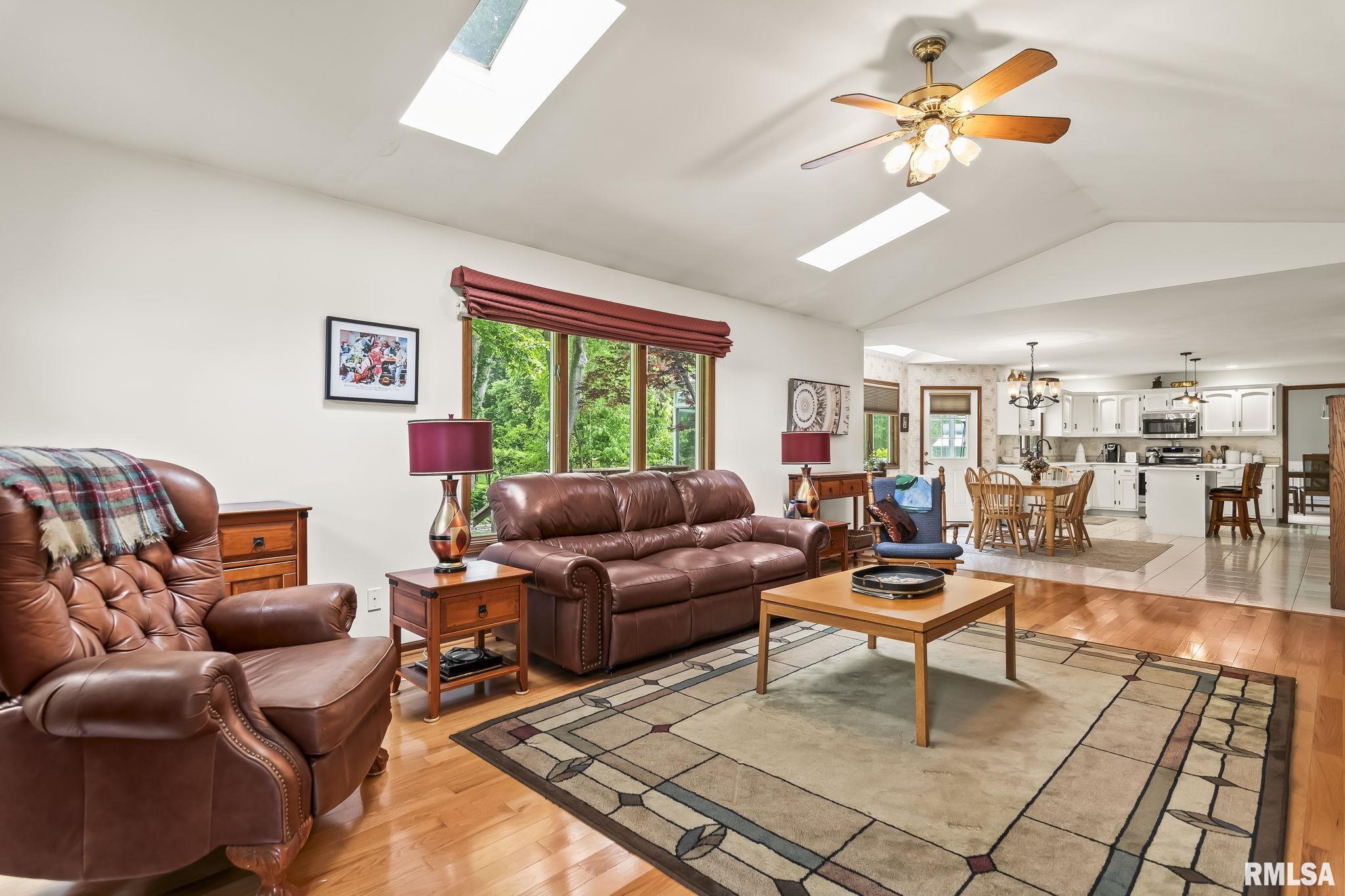 3109 Autumn Wood Drive