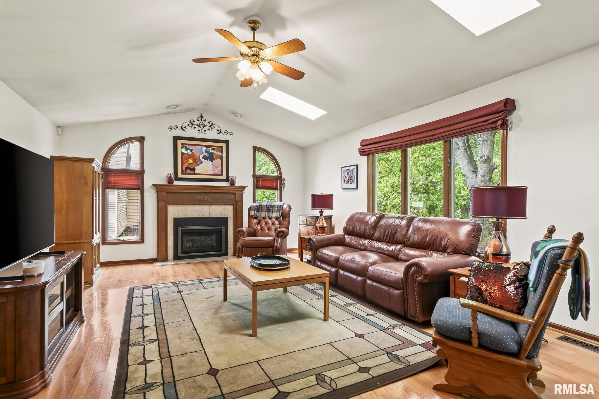 3109 Autumn Wood Drive