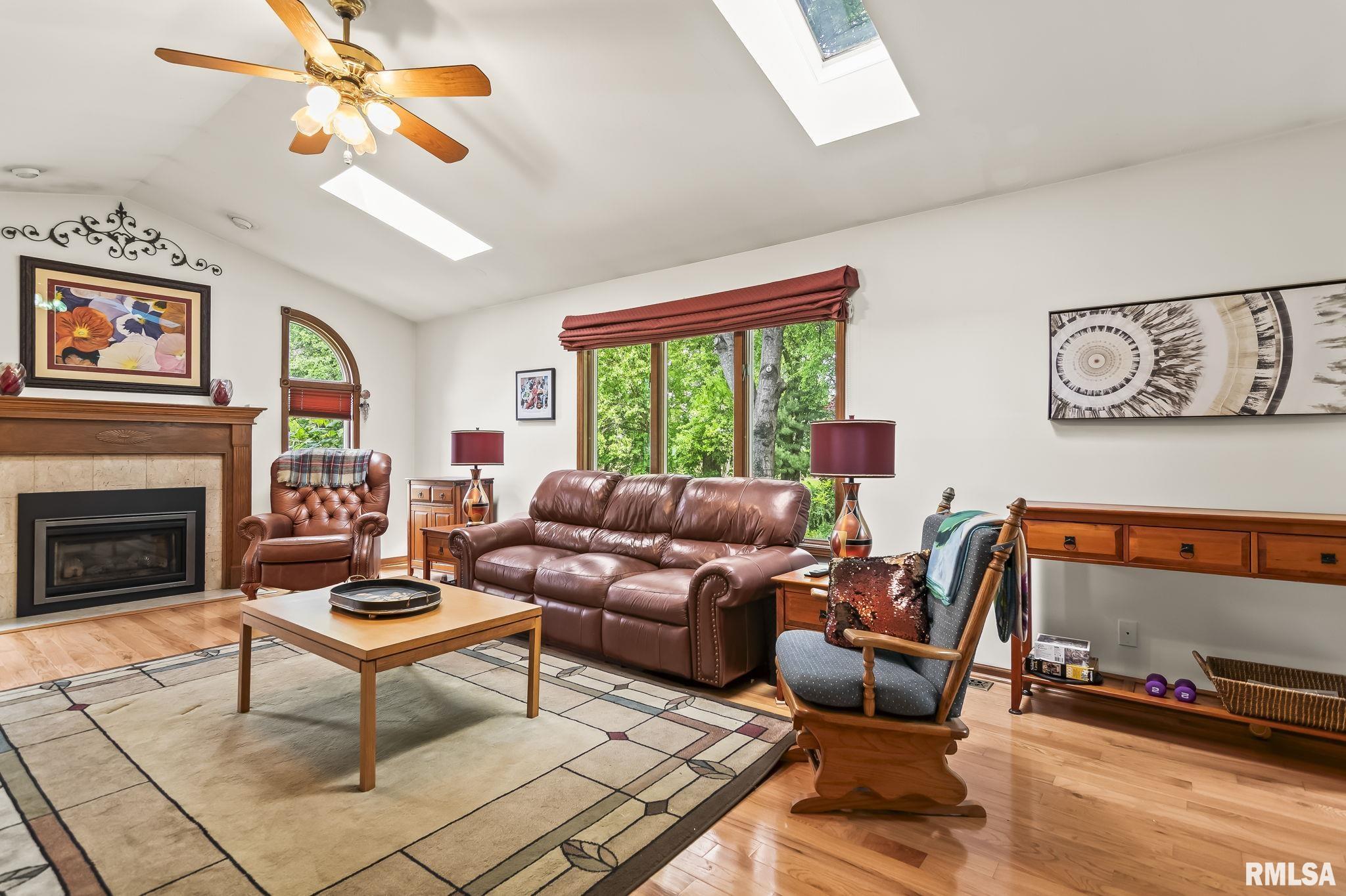 3109 Autumn Wood Drive