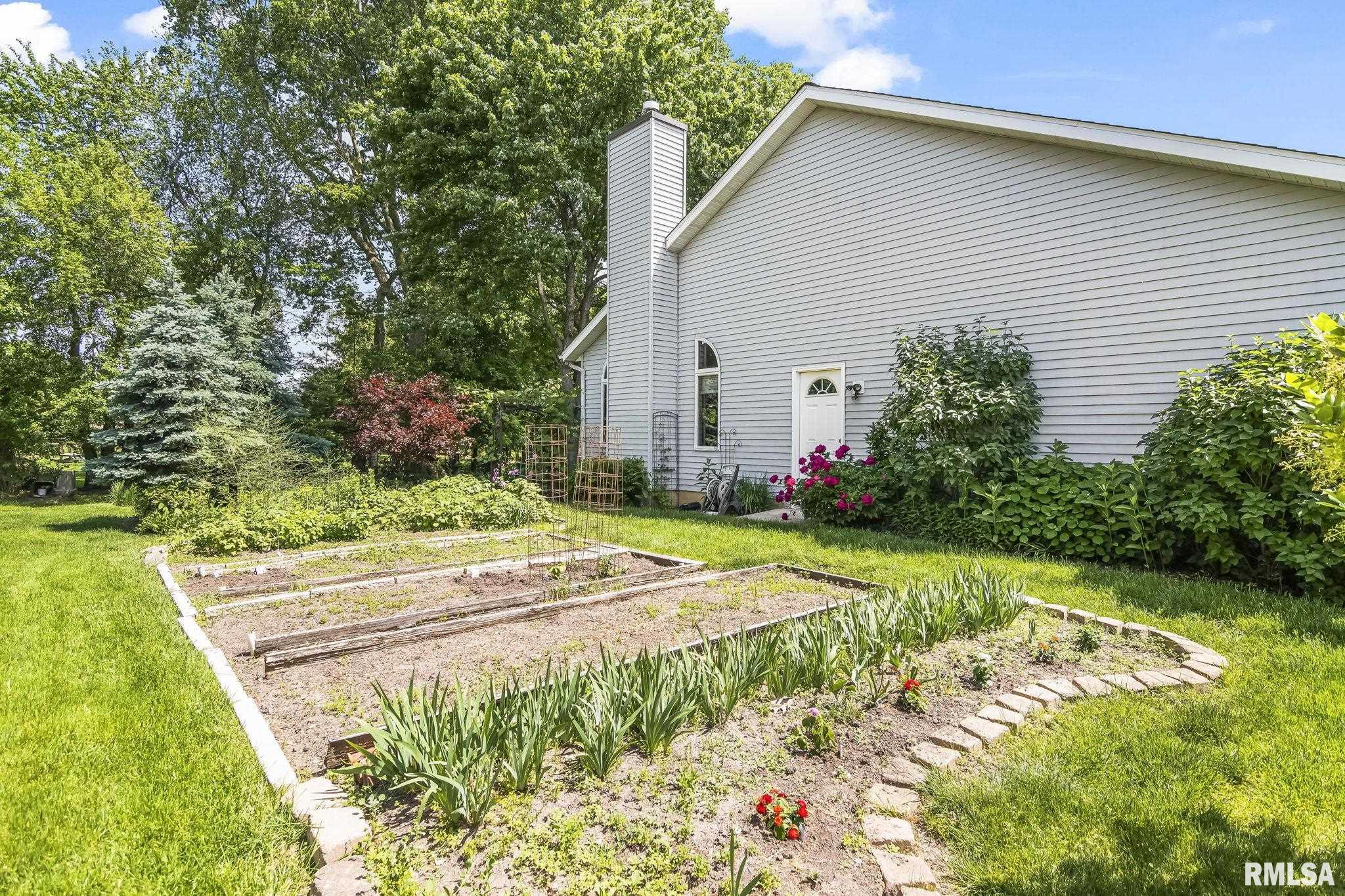 3109 Autumn Wood Drive