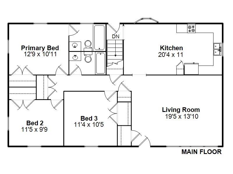 79 Locksley Lane