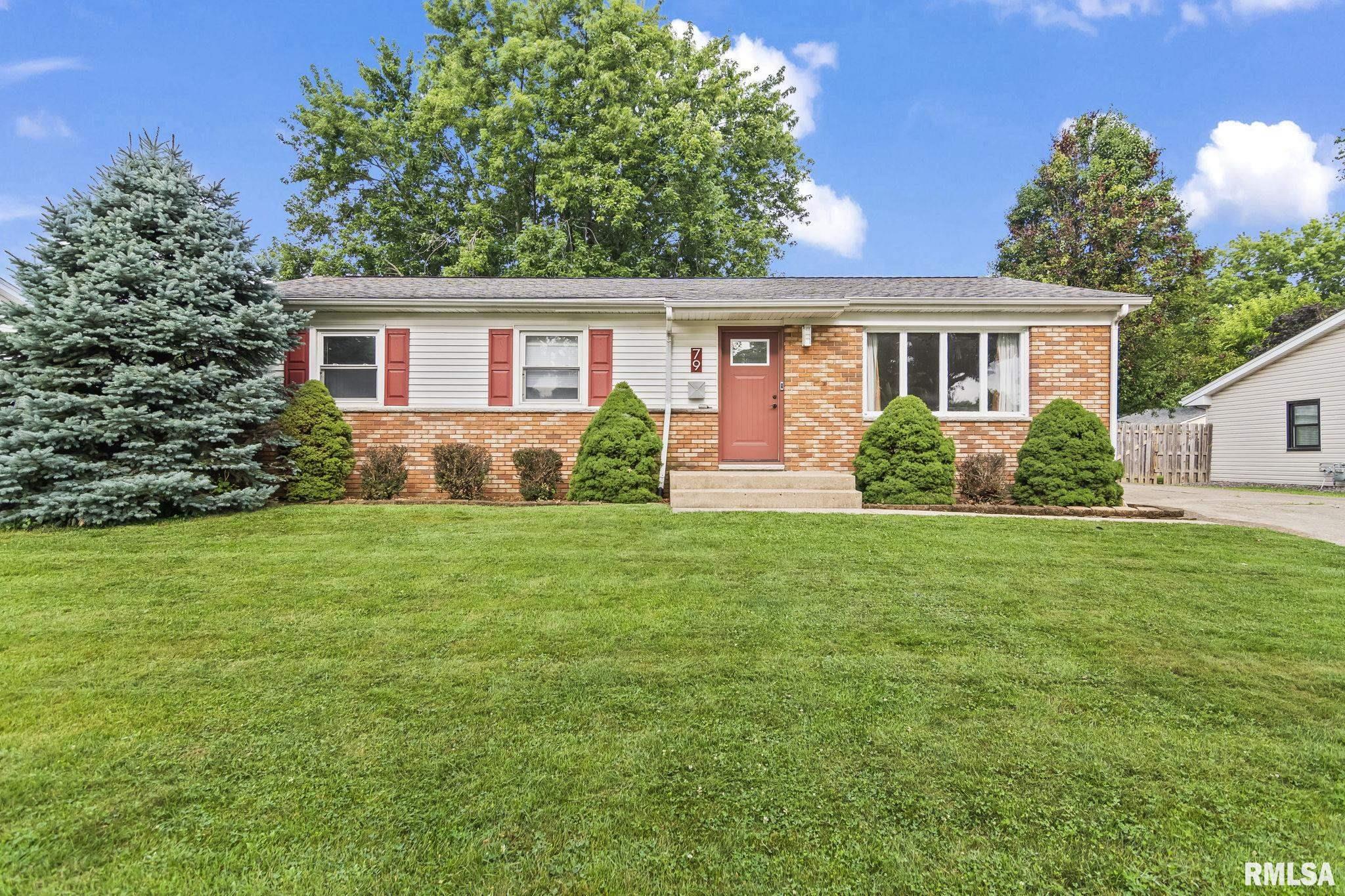 79 Locksley Lane