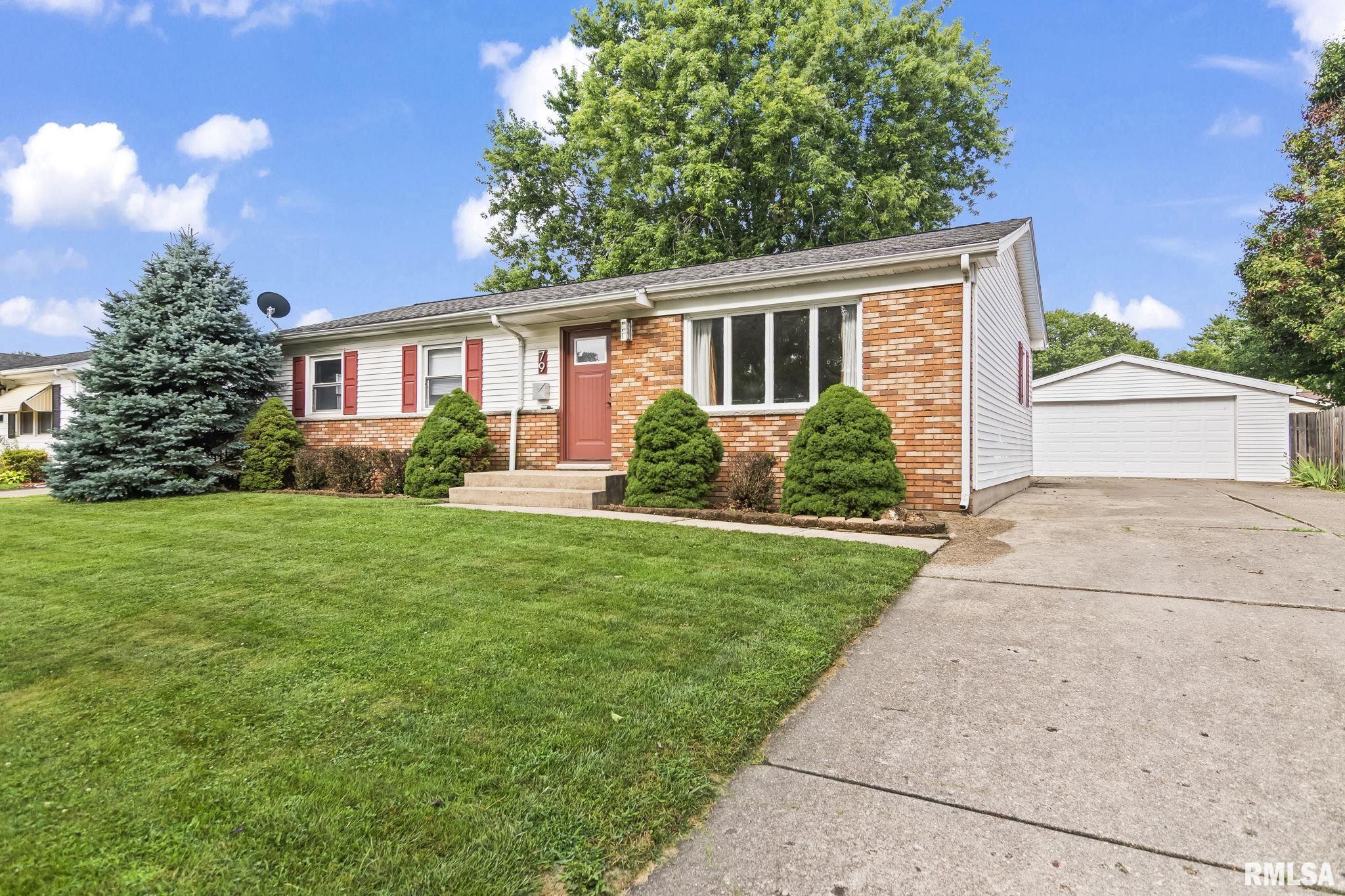 79 Locksley Lane