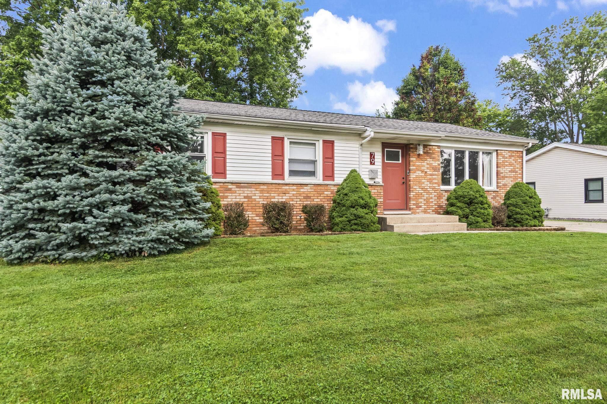 79 Locksley Lane