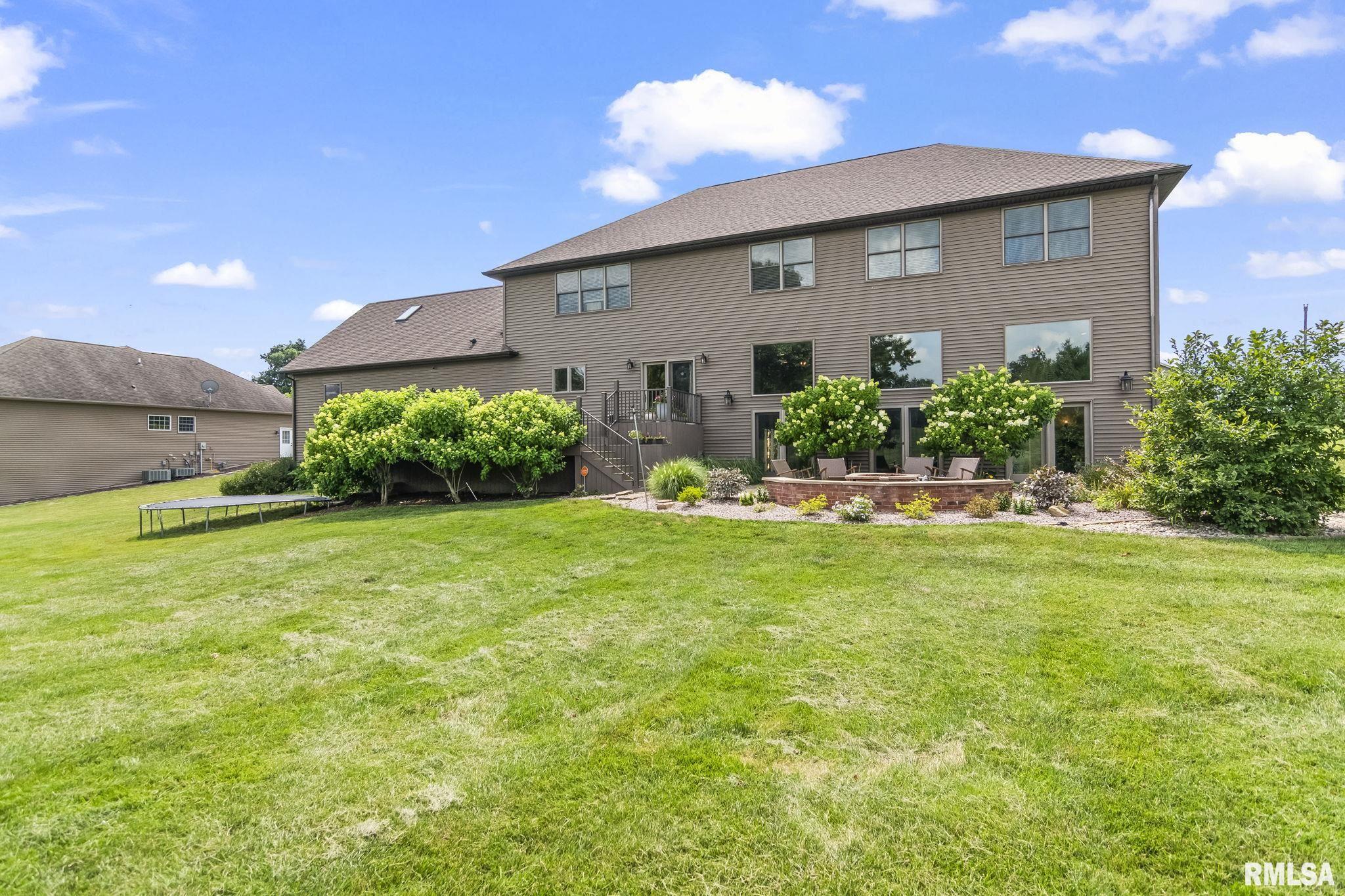 6644 REAGAN Drive