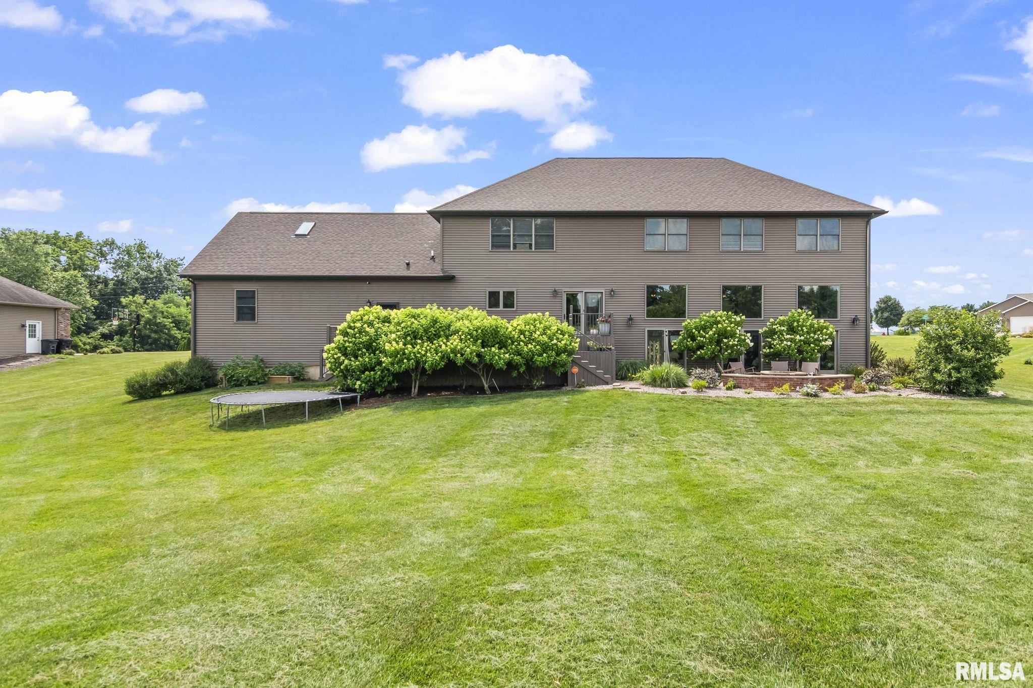 6644 REAGAN Drive