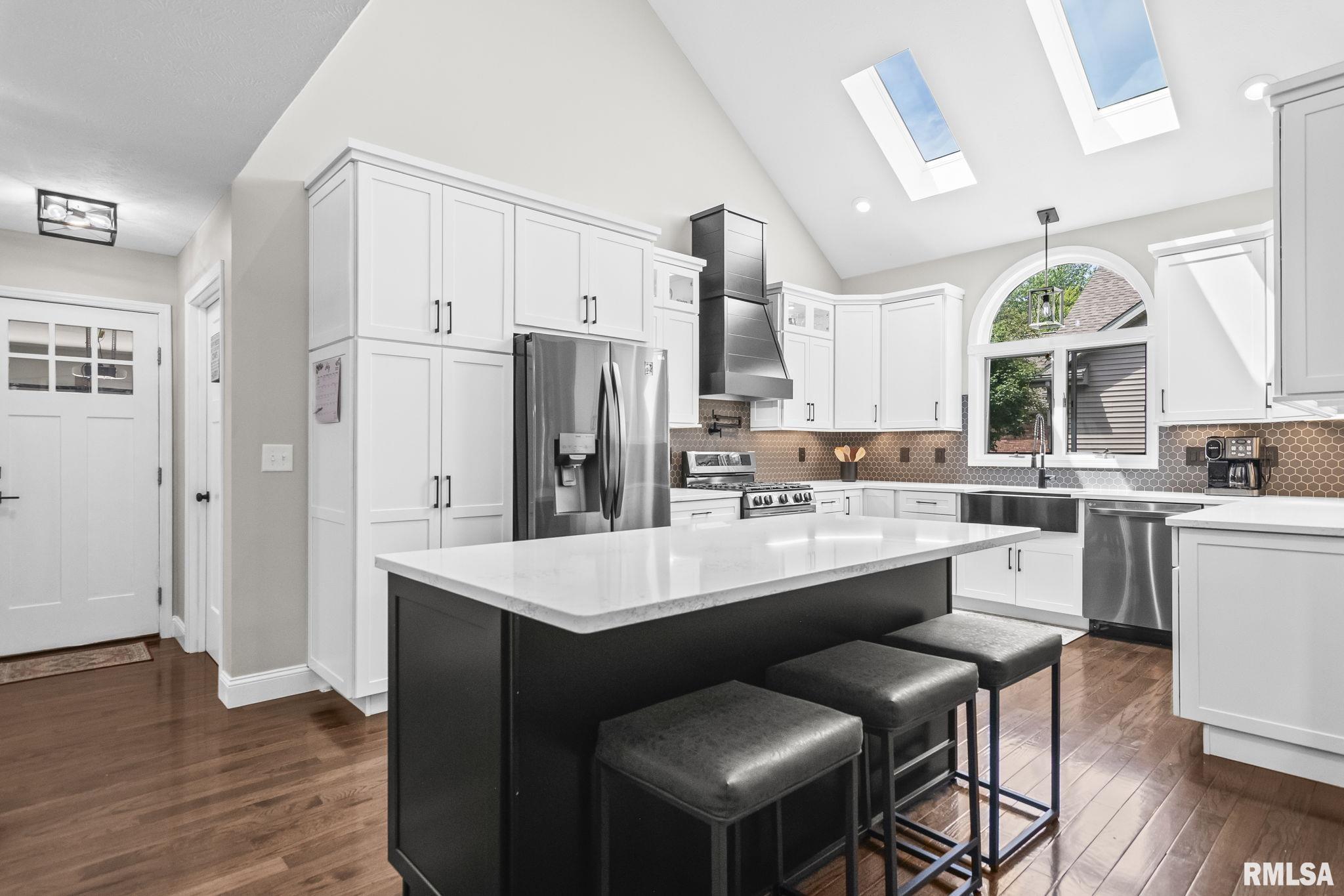 2905 Cider Mill Road