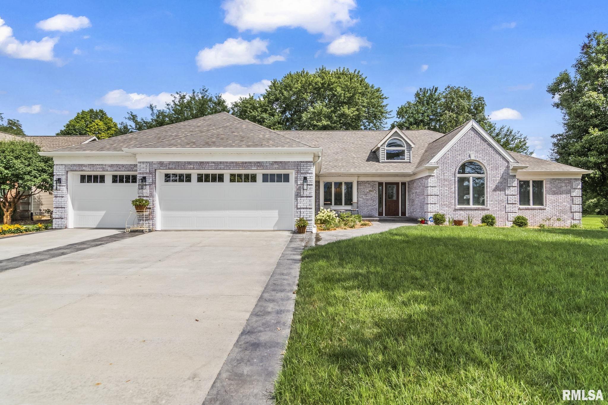 2905 Cider Mill Road