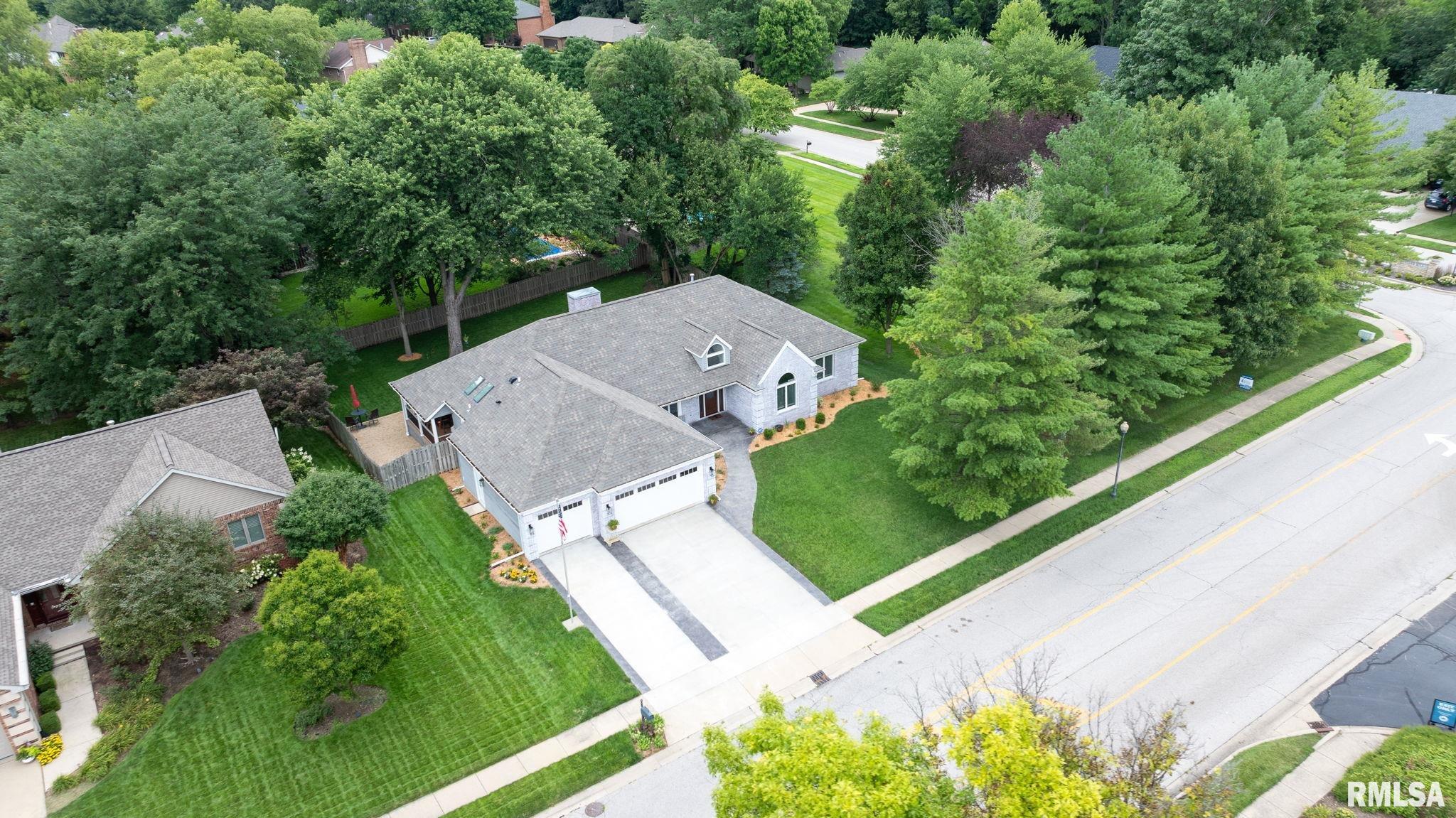 2905 Cider Mill Road