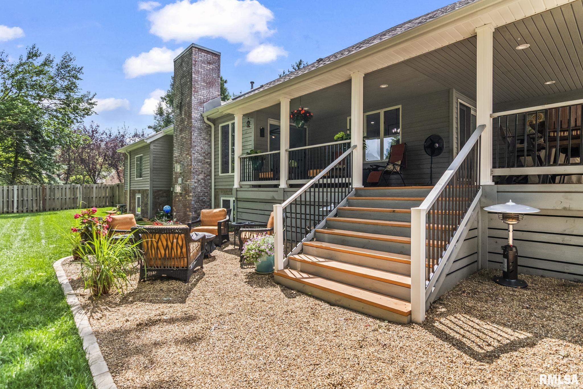 2905 Cider Mill Road