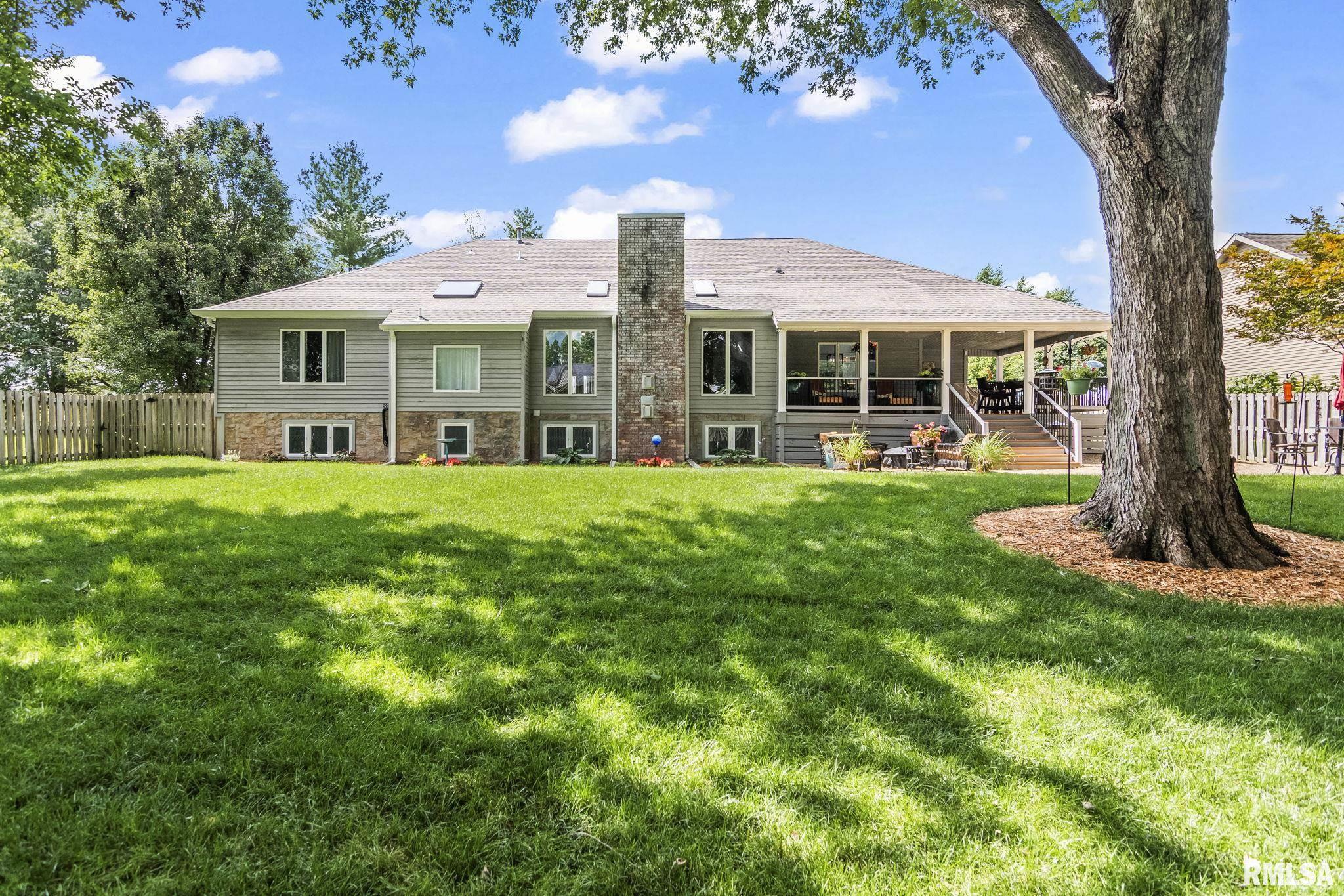 2905 Cider Mill Road