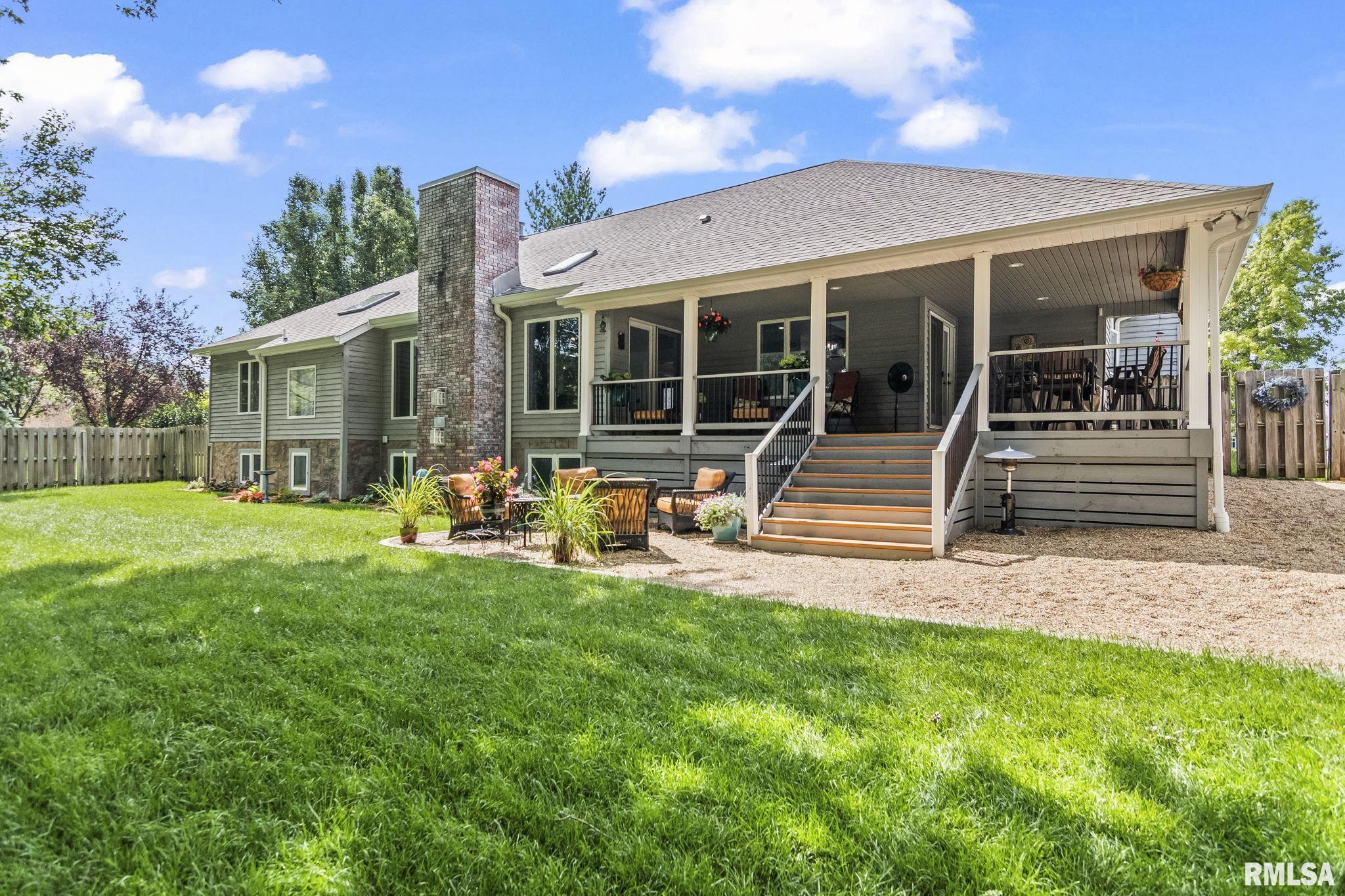 2905 Cider Mill Road