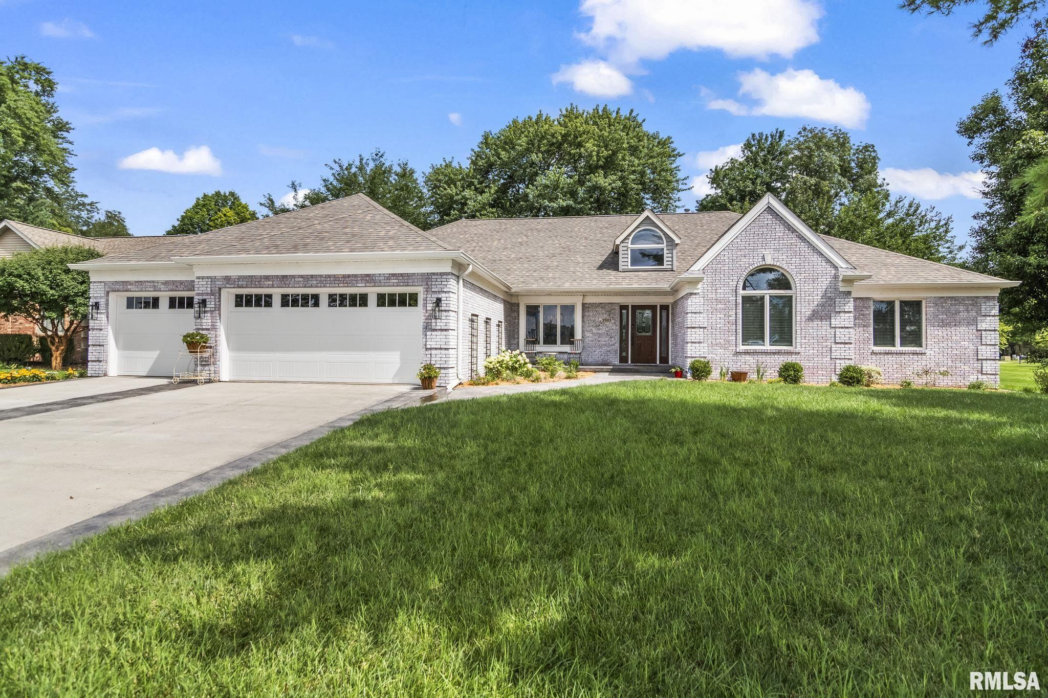 2905 Cider Mill Road