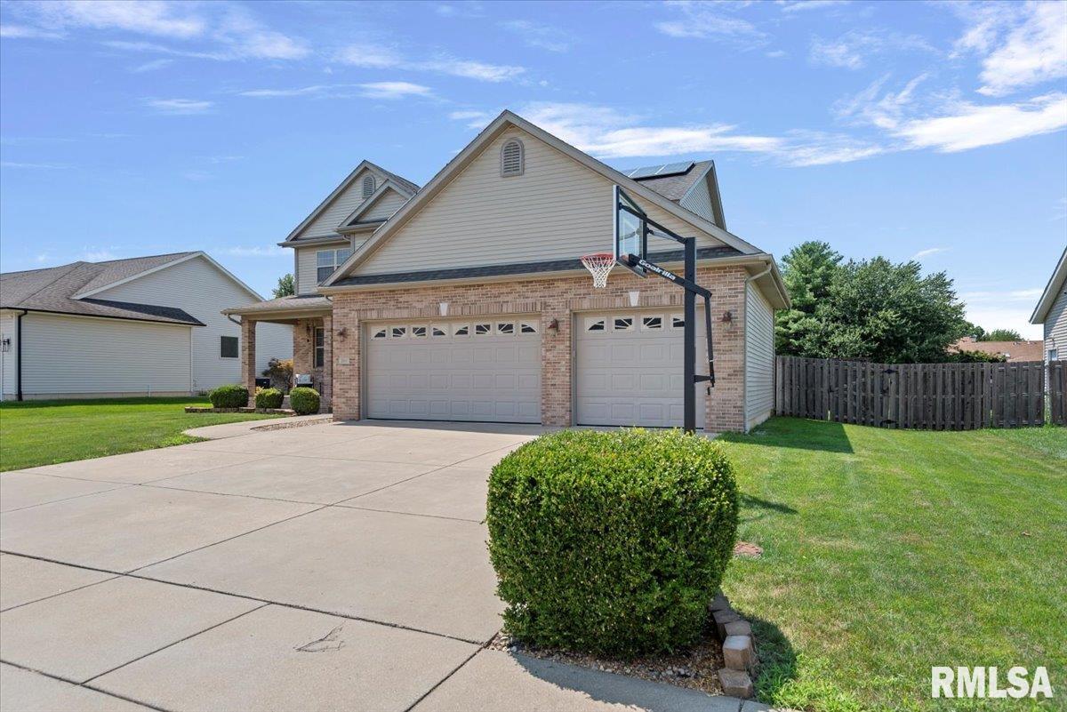 2001 Hidden Mill Drive