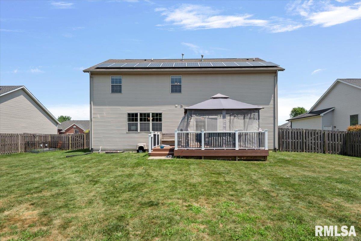 2001 Hidden Mill Drive