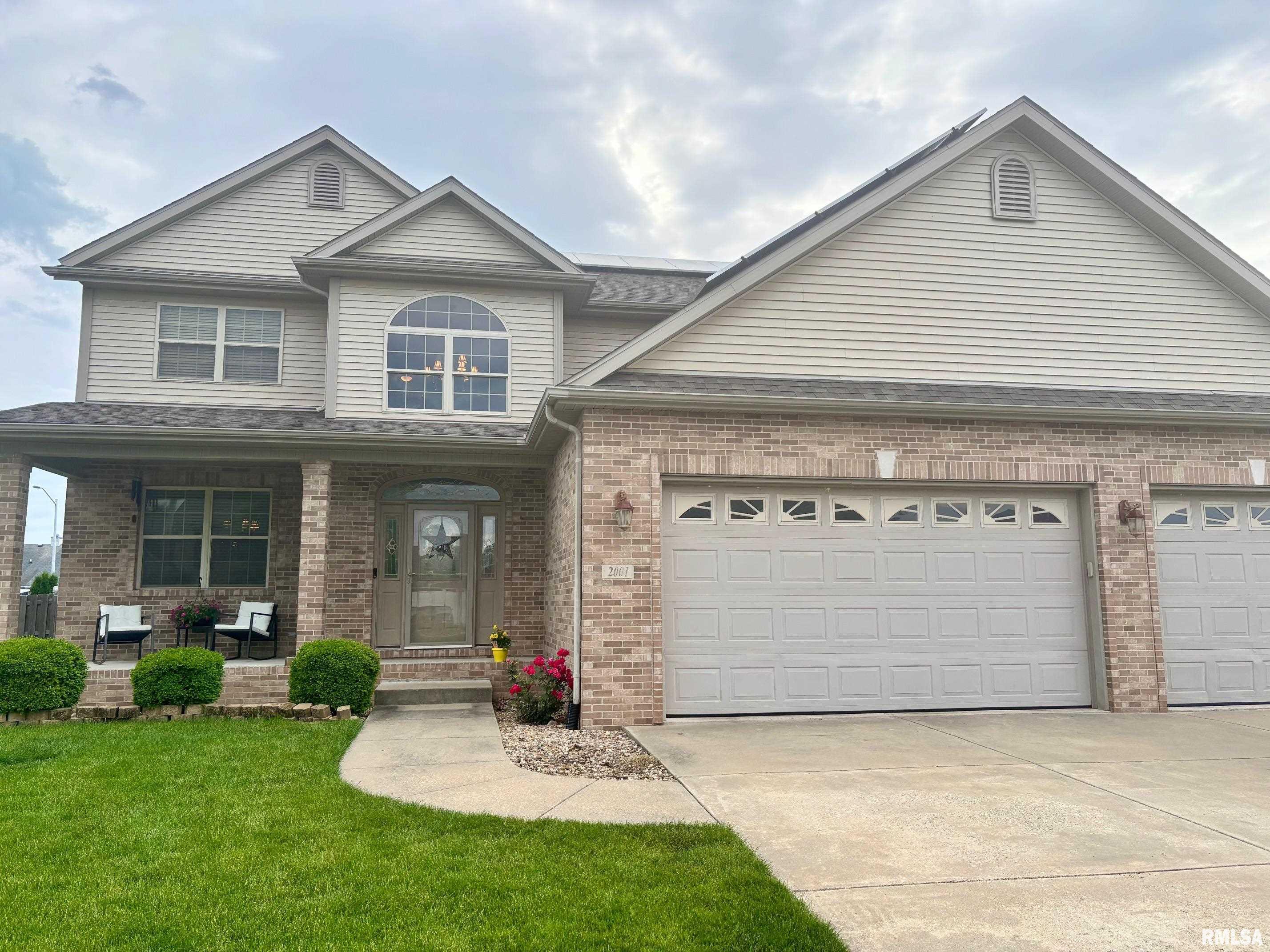 2001 Hidden Mill Drive