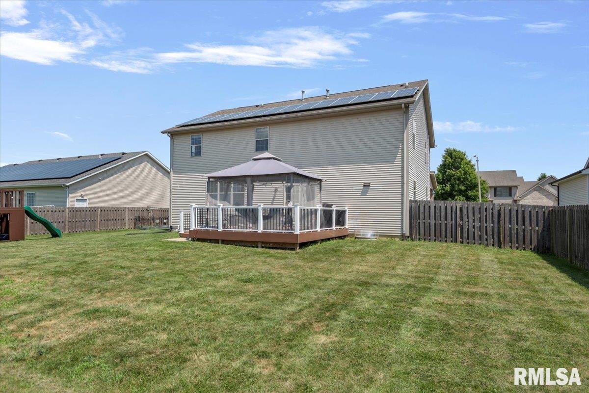 2001 Hidden Mill Drive