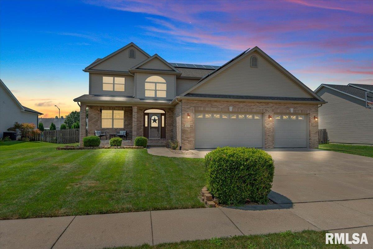 2001 Hidden Mill Drive