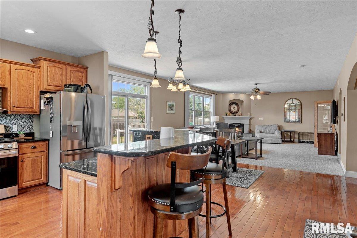 2001 Hidden Mill Drive