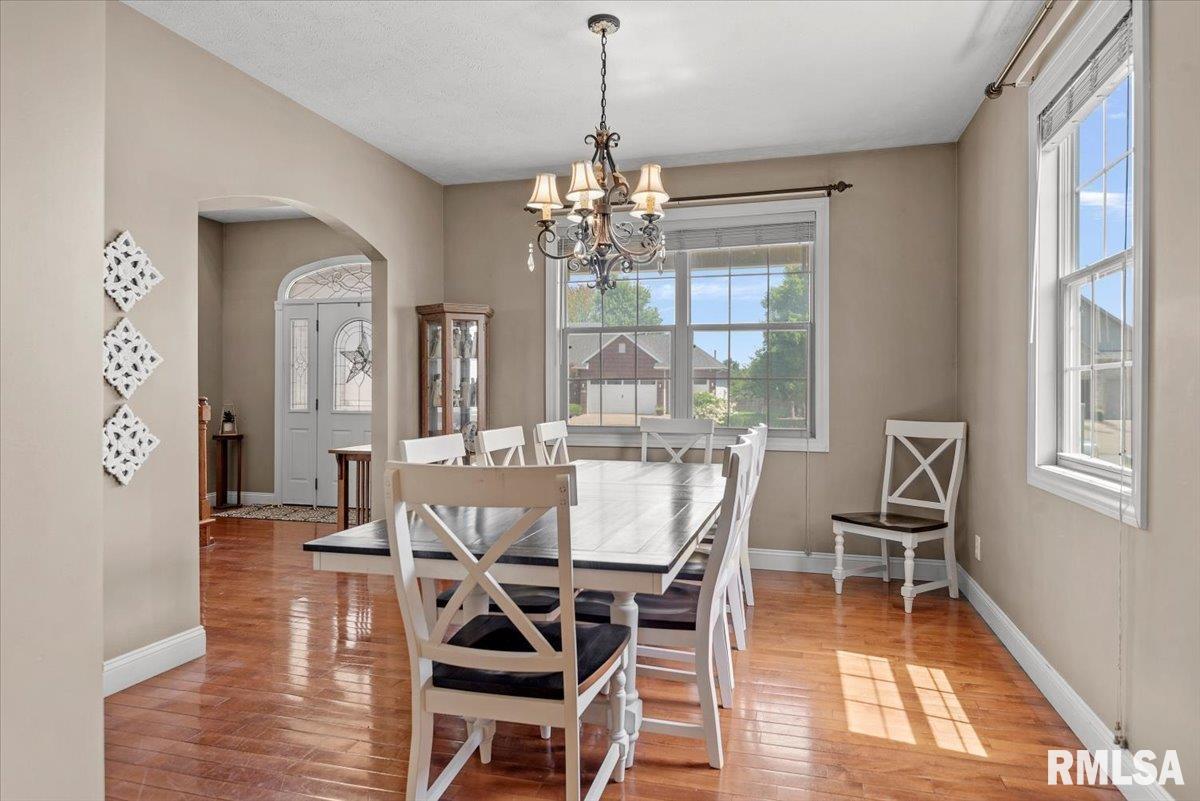 2001 Hidden Mill Drive