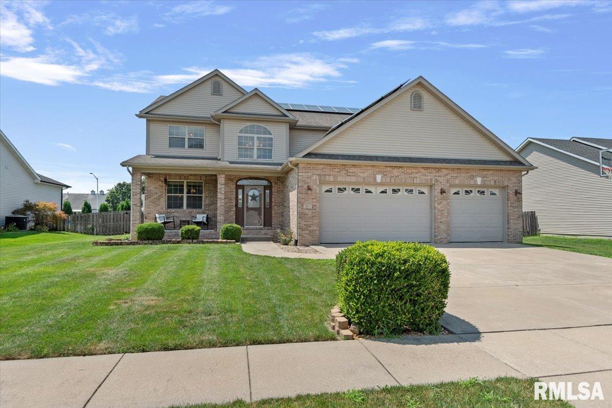 2001 Hidden Mill Drive