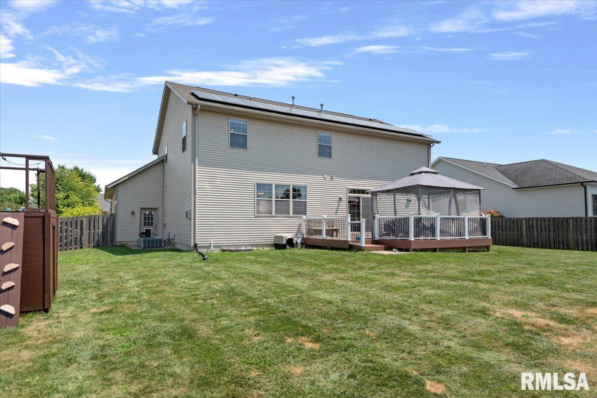 2001 Hidden Mill Drive