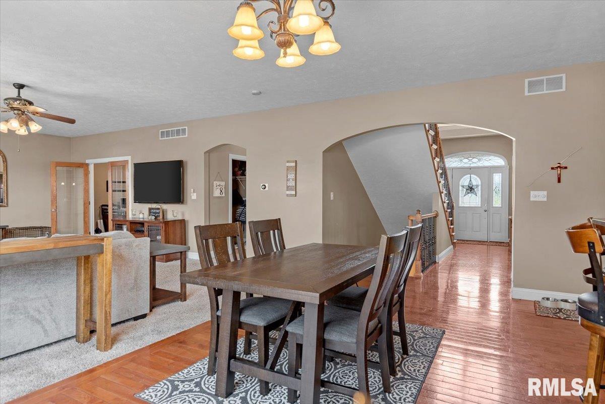 2001 Hidden Mill Drive