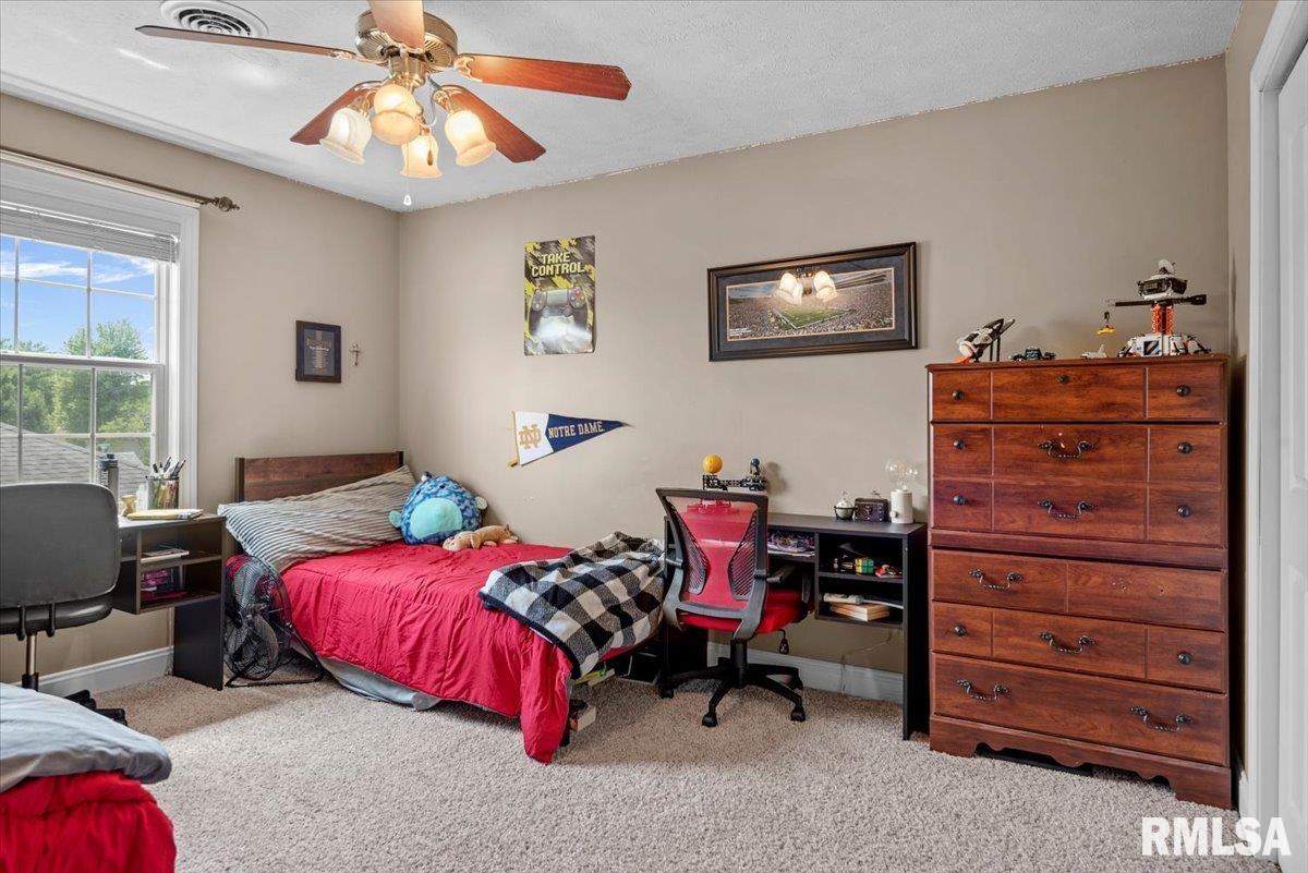 2001 Hidden Mill Drive